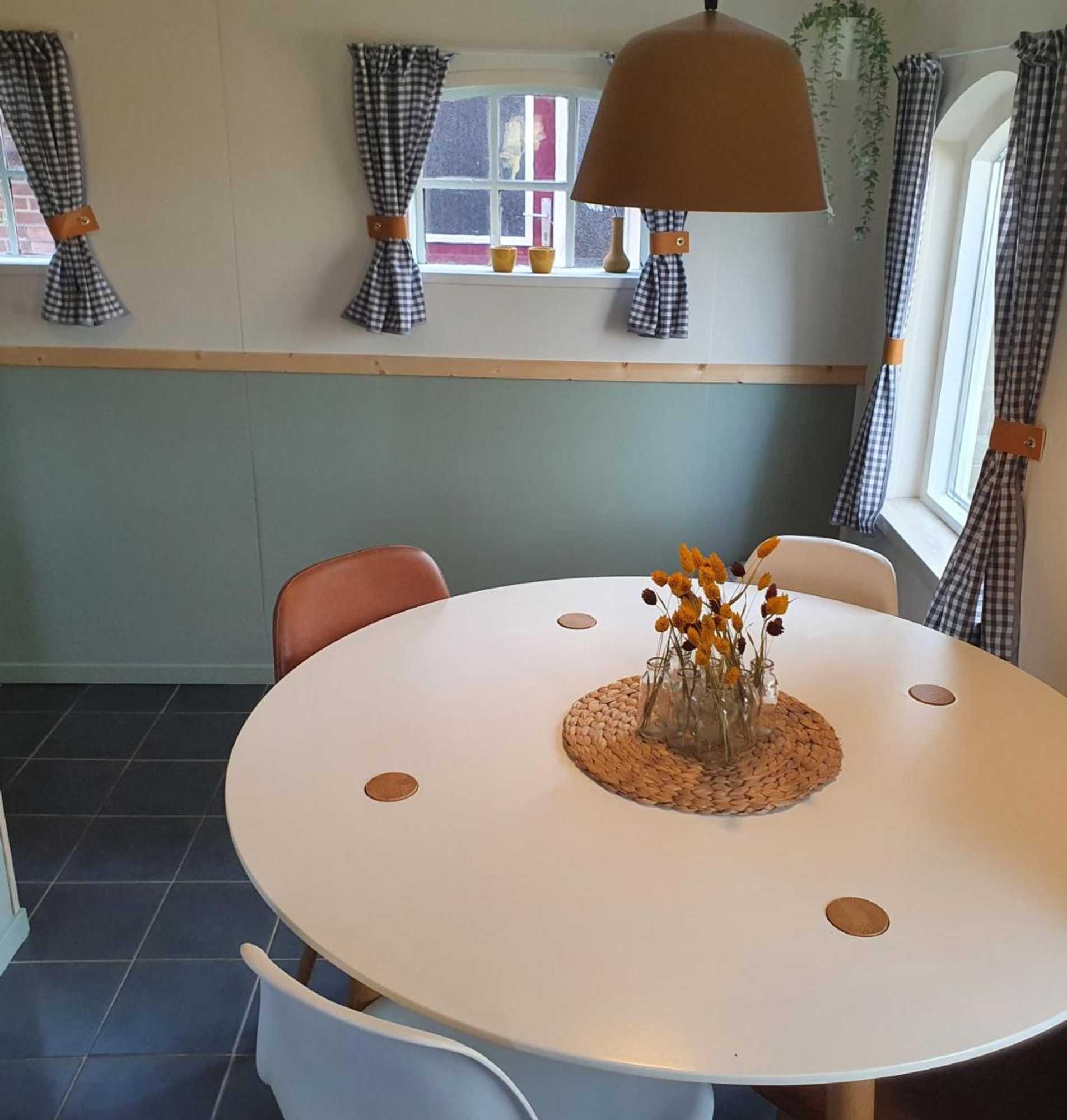 Gift card for Bakhuisje