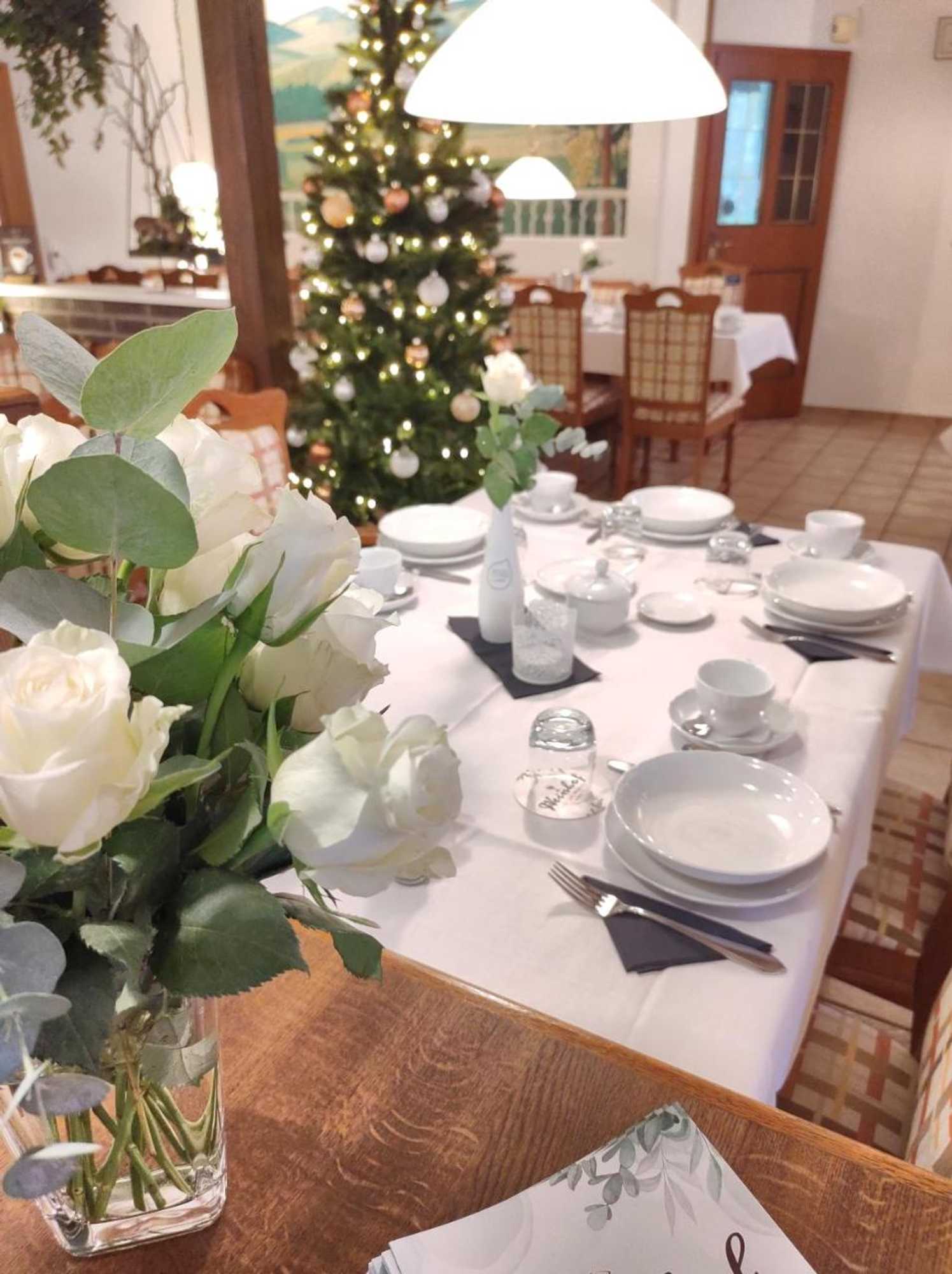 Gift card for Hotel Weinhof Groß Mackenstedt