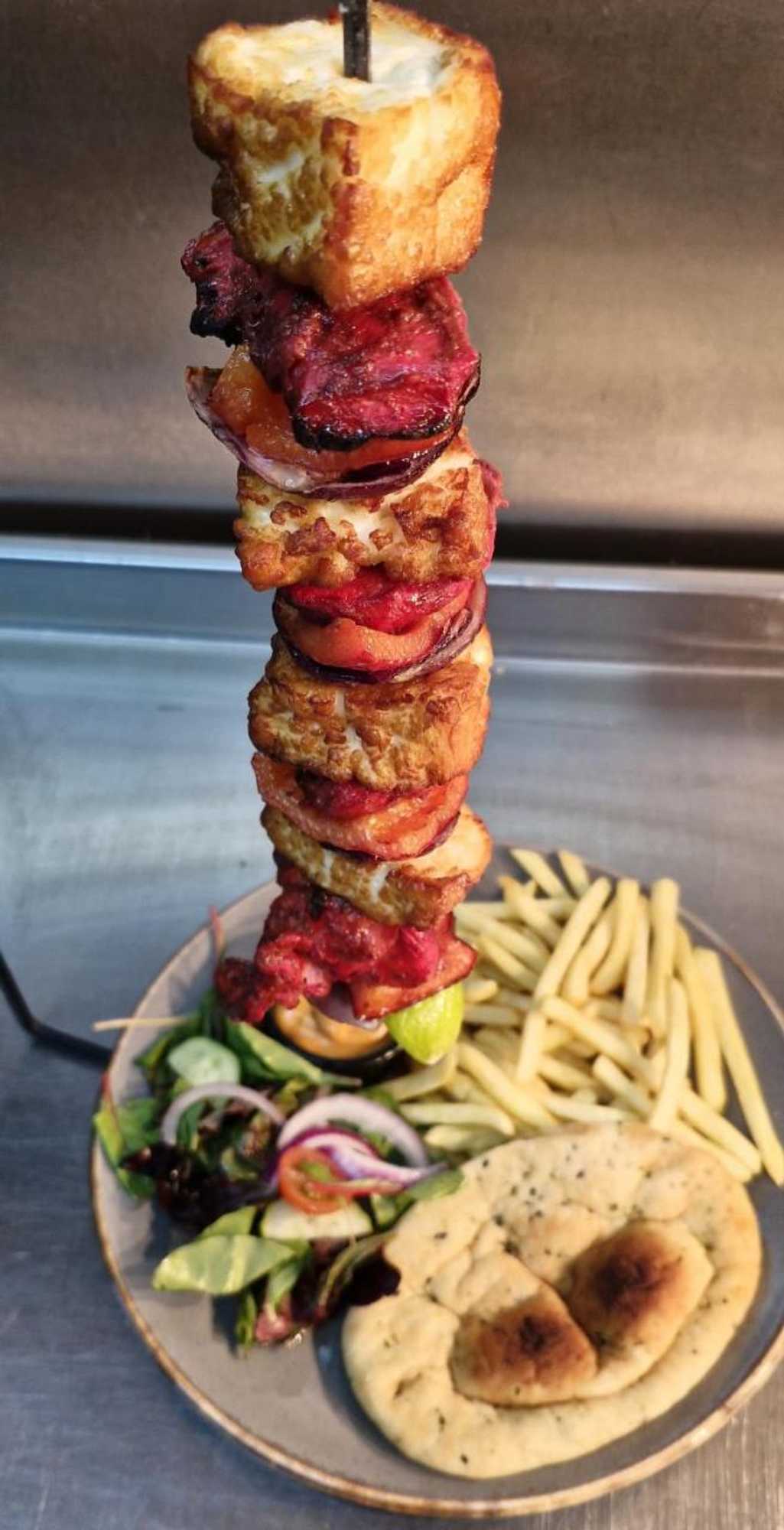 Gift card for The Strawbury Duck Inn