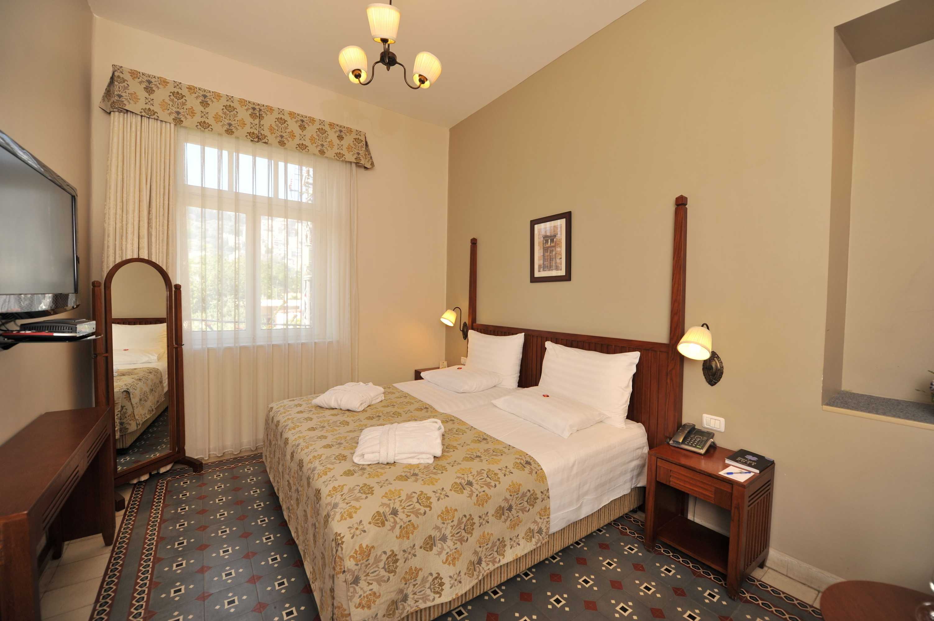 Gift card for Colony Hotel Haifa Gift card for Colony Hotel Haifa