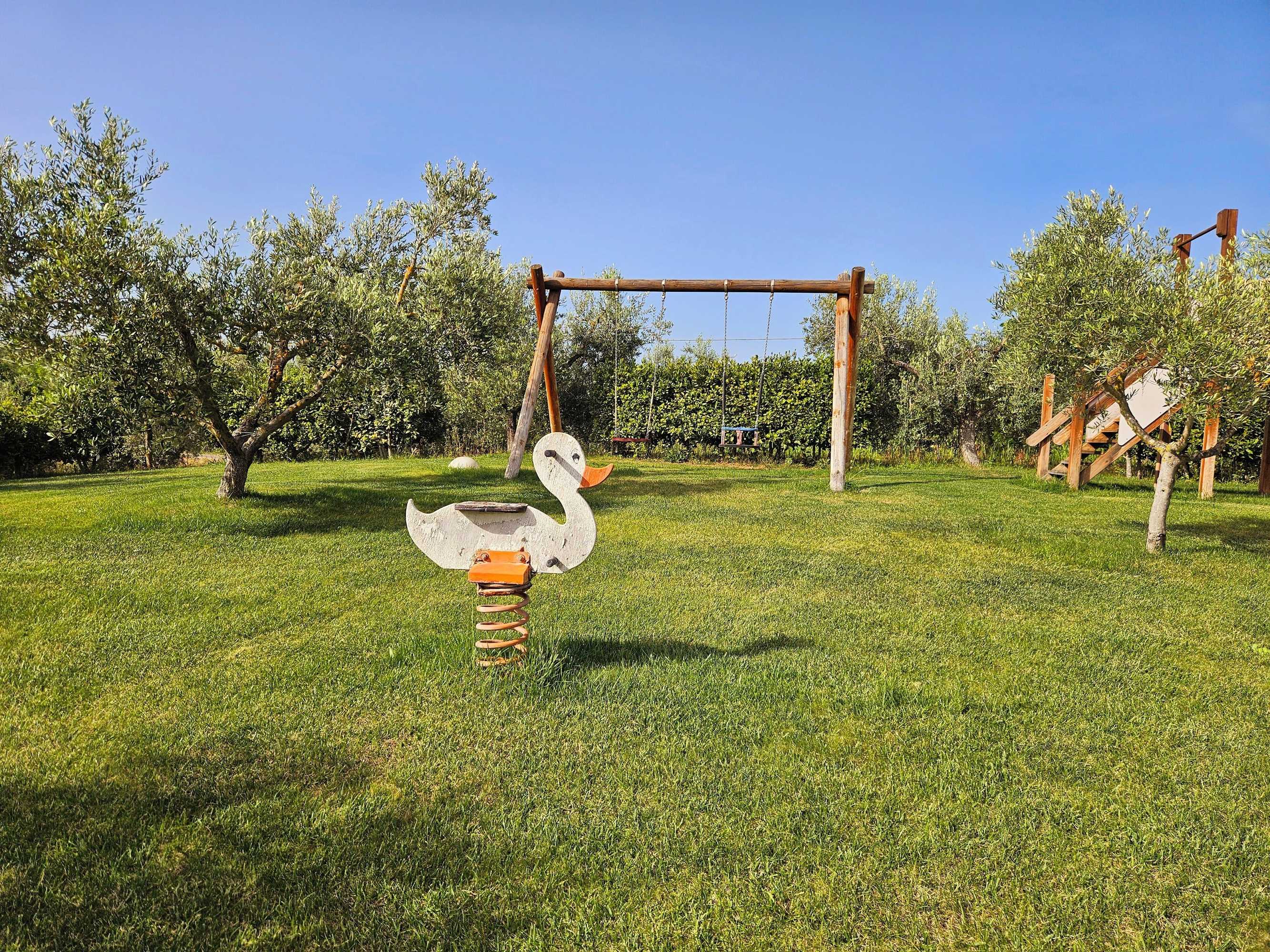 Gift card for Agriturismo Il Migliarino