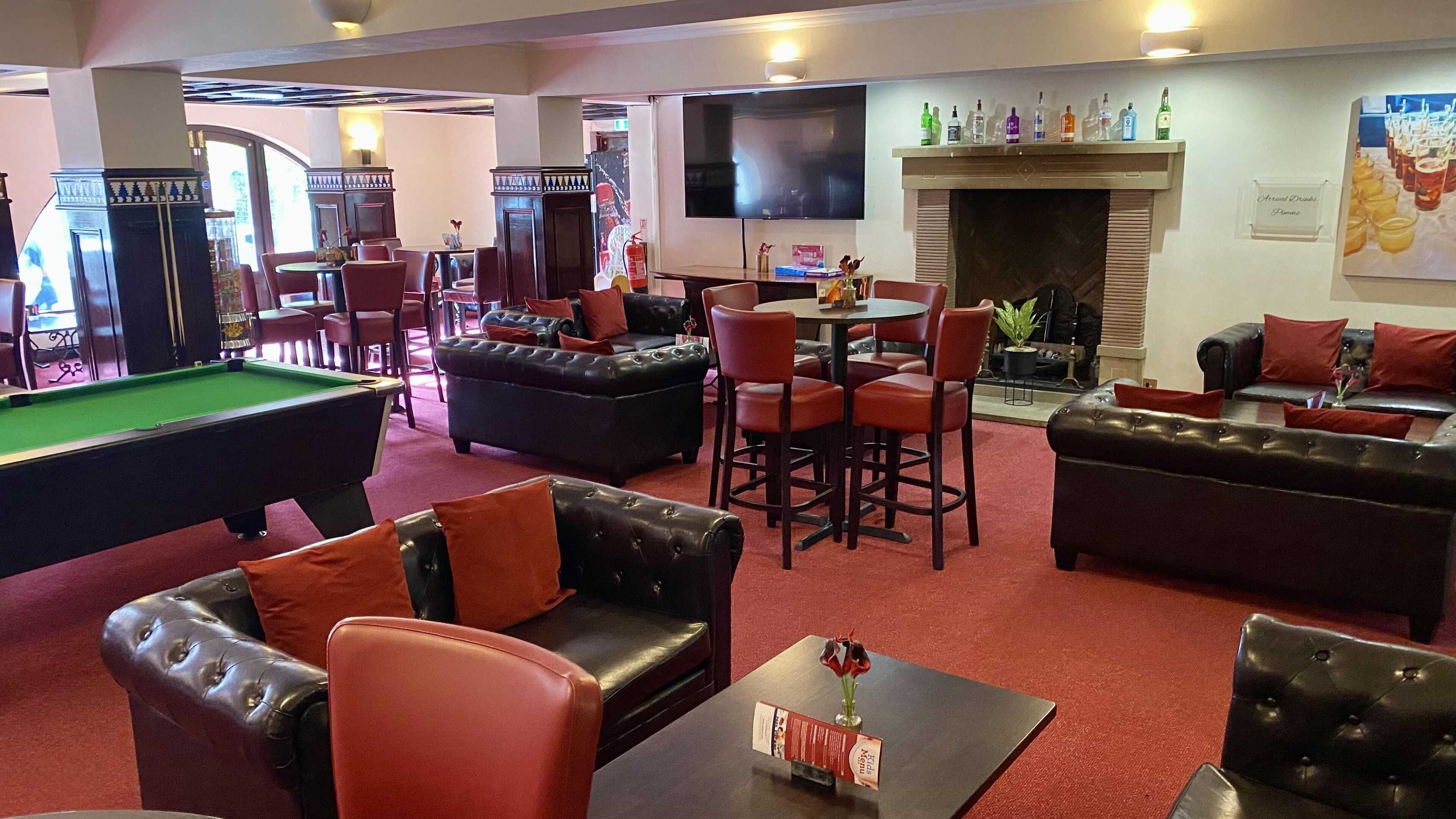 Gift card for Europa Gatwick Hotel & Spa Gift card for Europa Gatwick Hotel & Spa