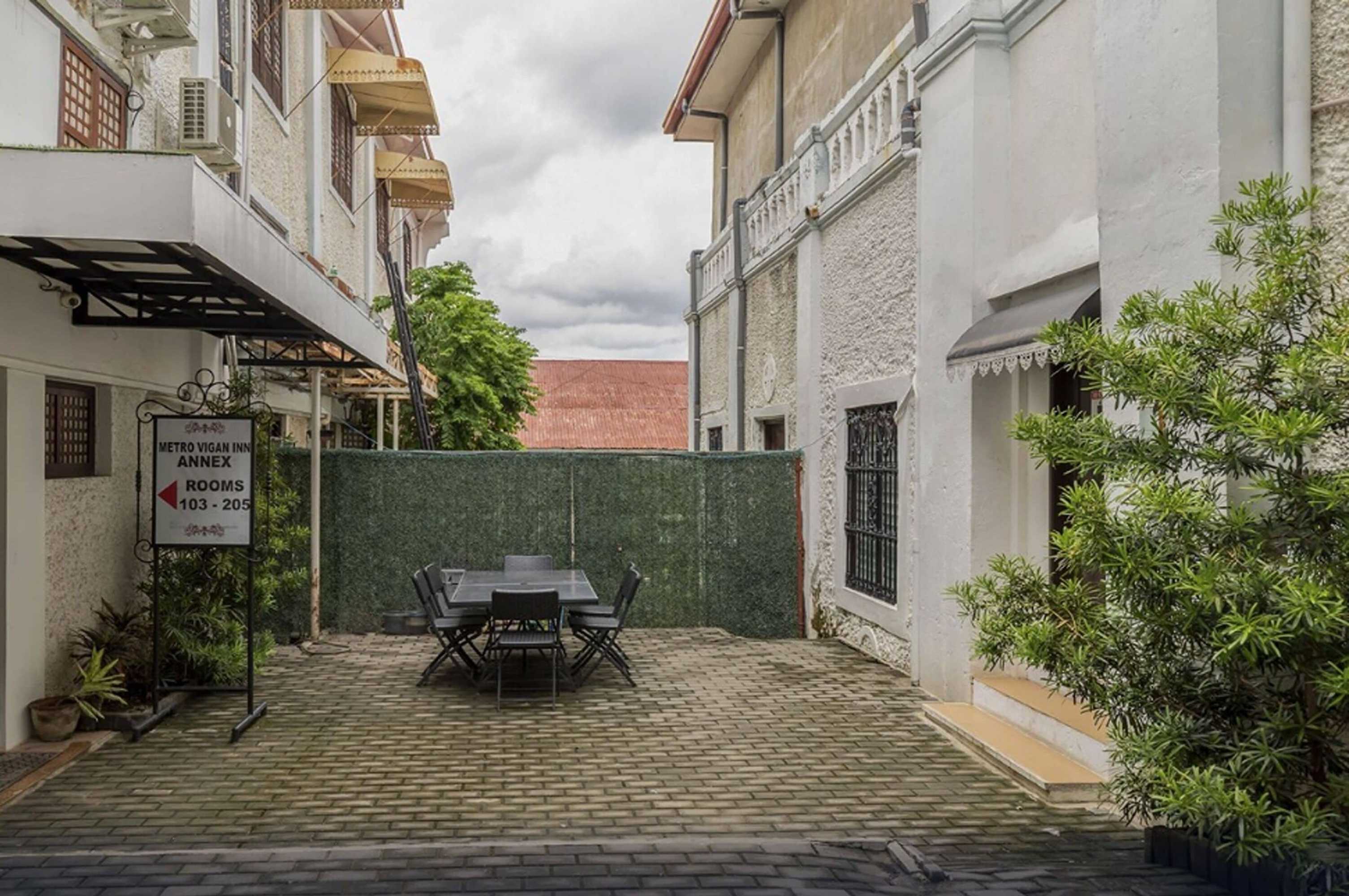 Gift card for Metro Vigan Inn - Annex