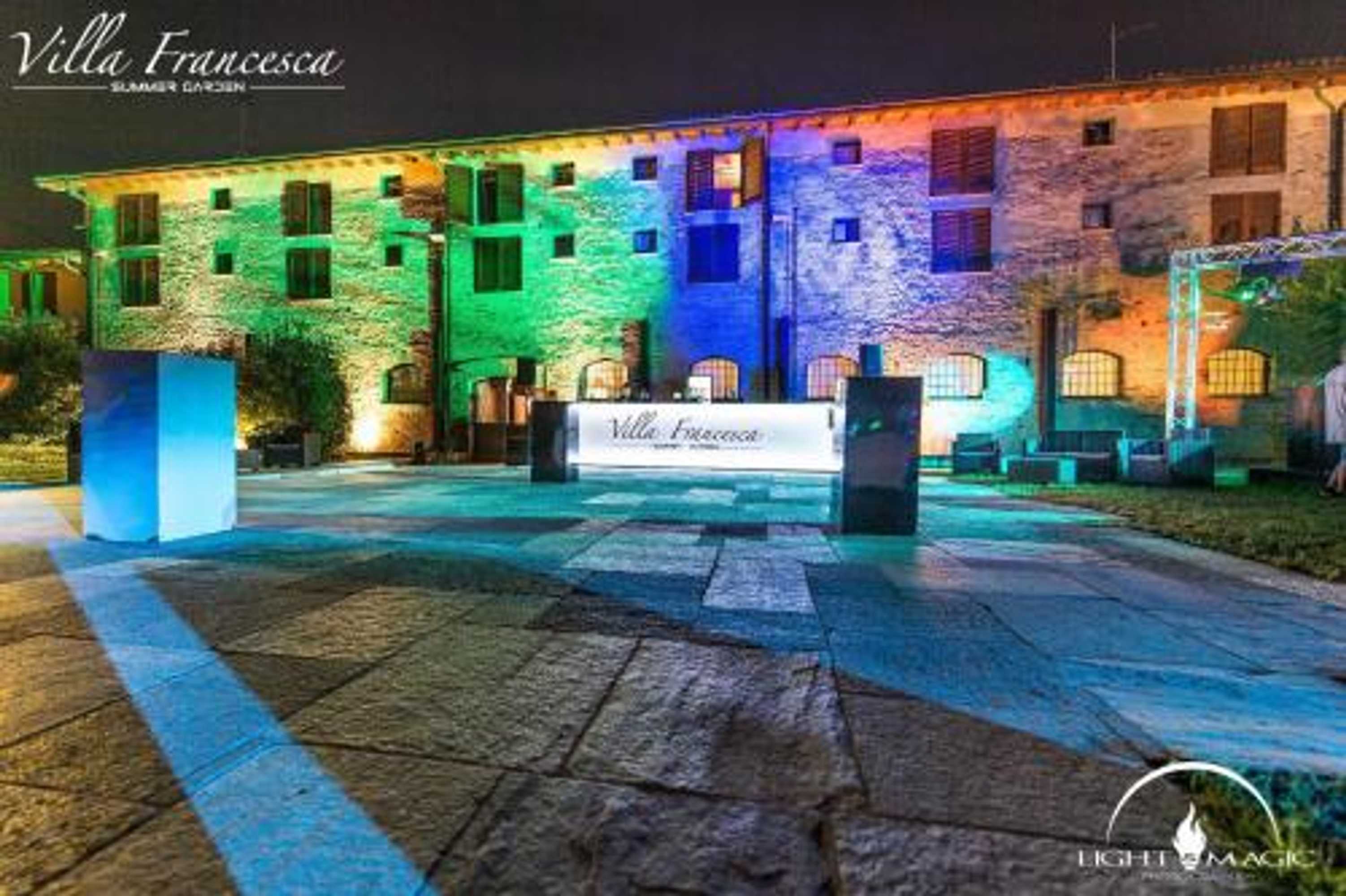 Gift card for Albergo Villa Francesca Beauty Spa Gift card for Albergo Villa Francesca Beauty Spa