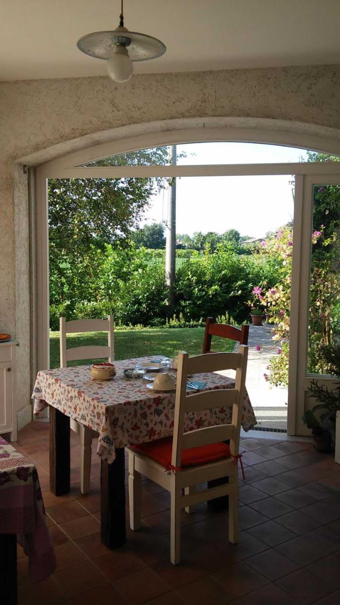 Gift card for B&b Casa Perini Di Ludovica Perini Gift card for B&b Casa Perini Di Ludovica Perini