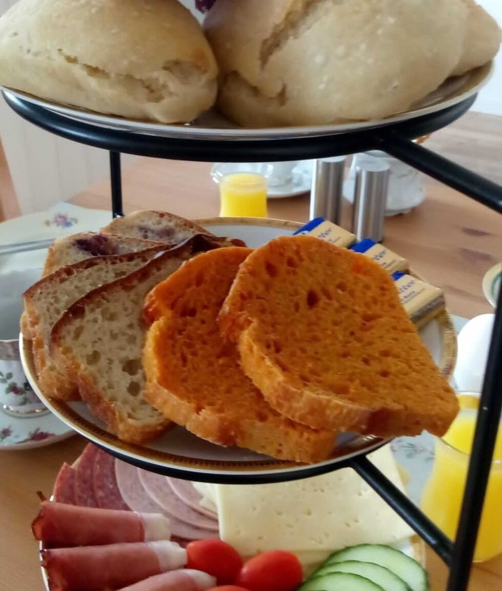 Gift card for Villa Regina