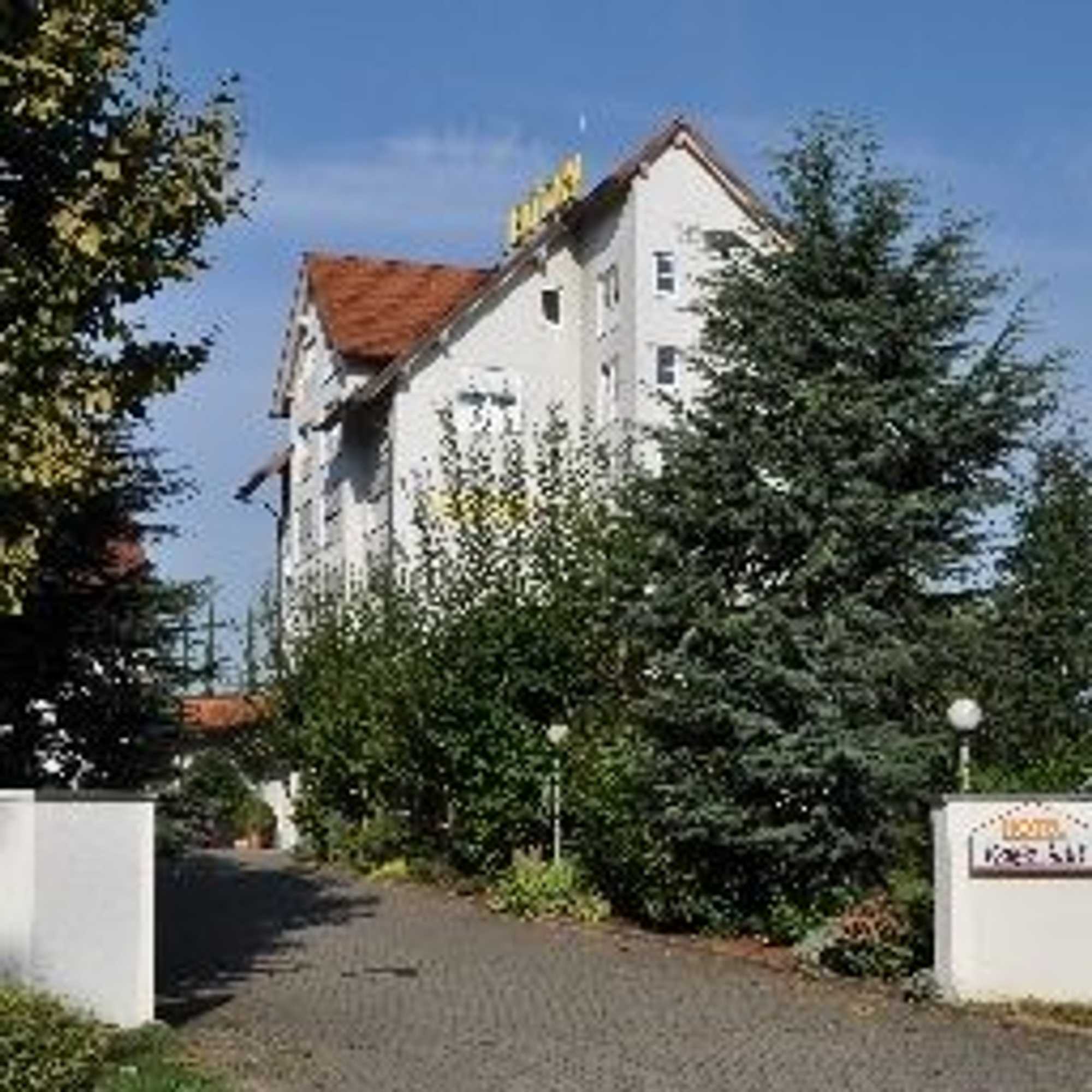 Gift card for Kirchers Park-Hotel Kaiserstuhl Garni Gift card for Kirchers Park-Hotel Kaiserstuhl Garni