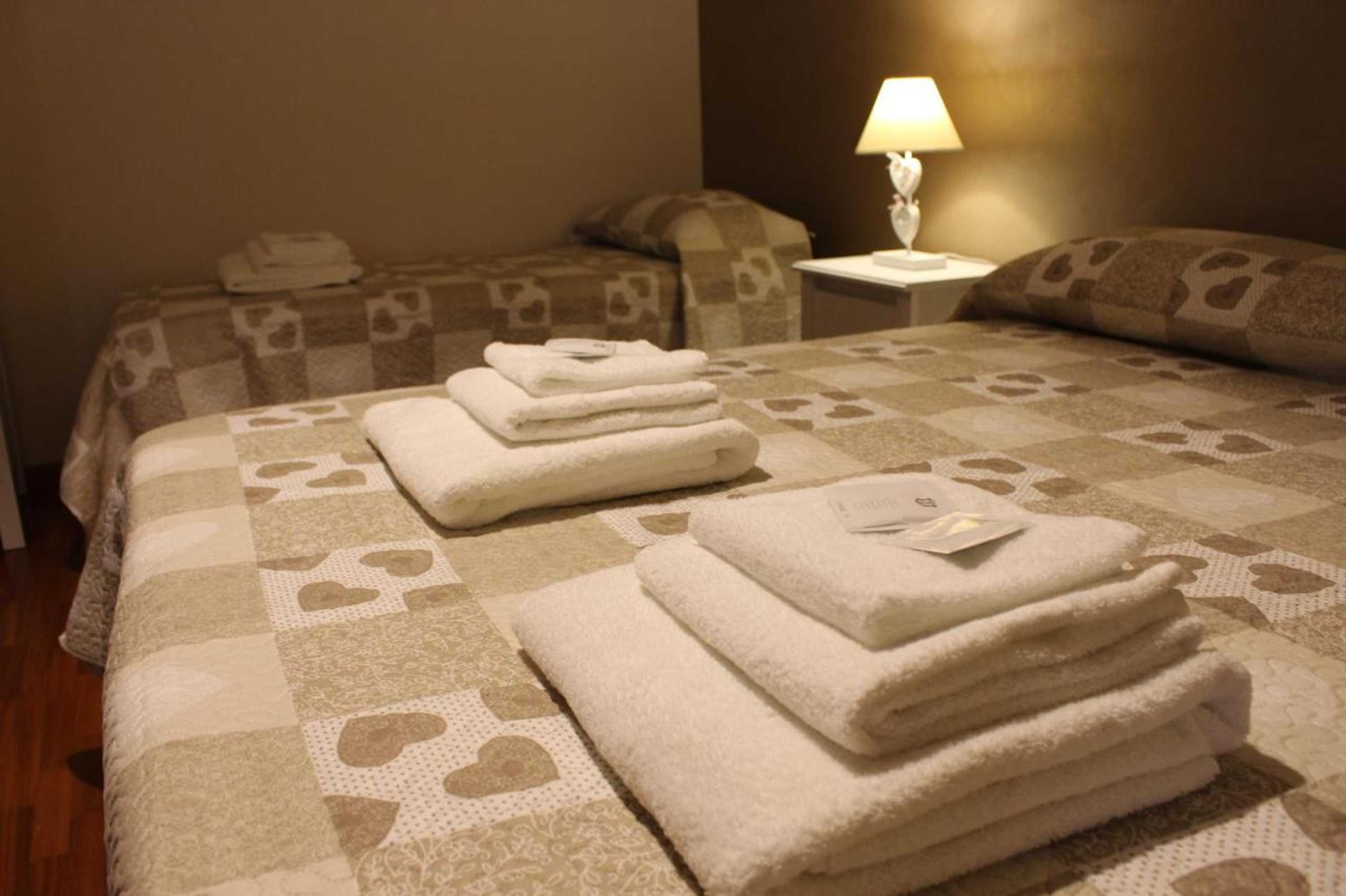 Gift card for B&b Villa Dei Cigni Reali