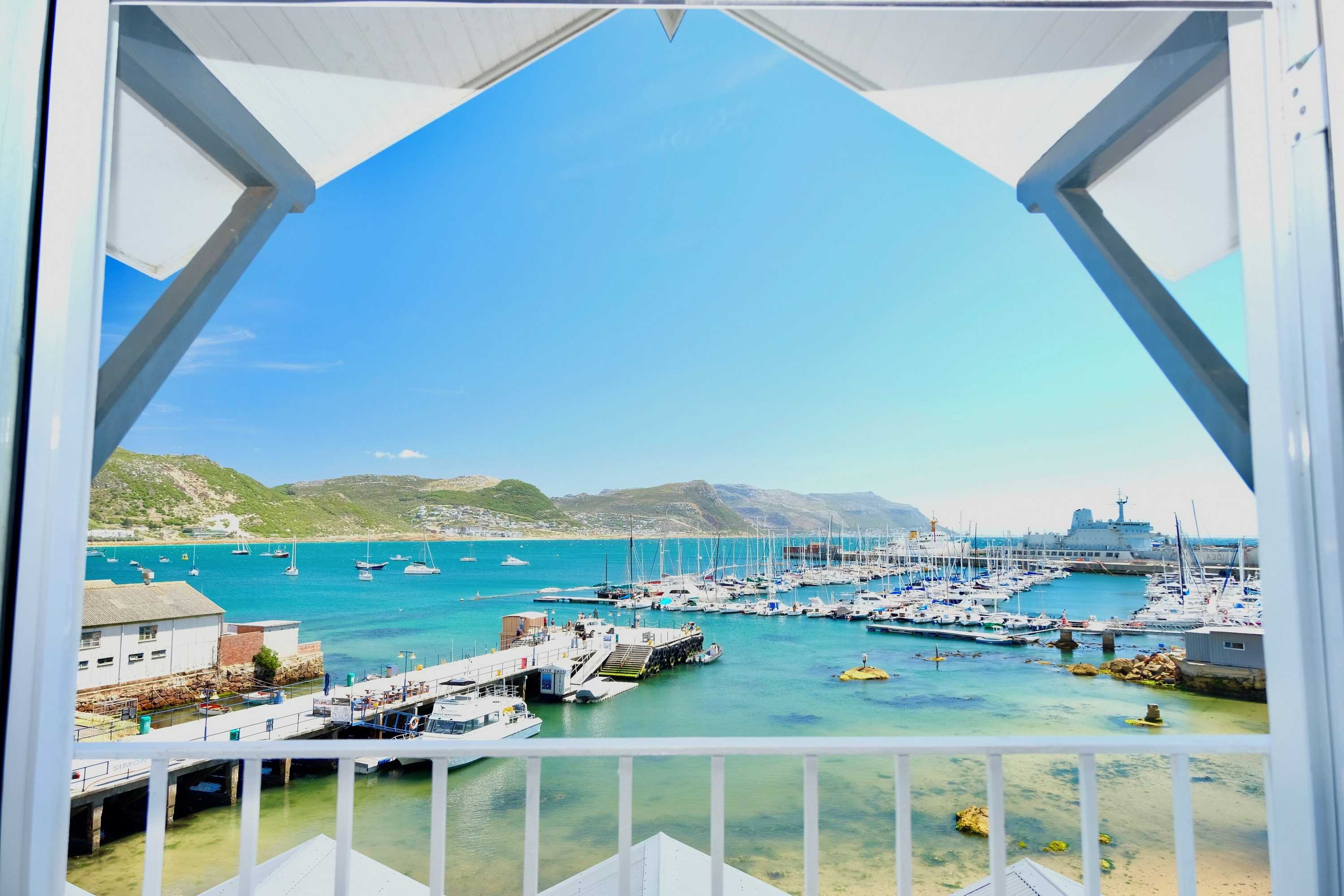 Gift card for Simon’s Town Quayside Hotel Gift card for Simon’s Town Quayside Hotel