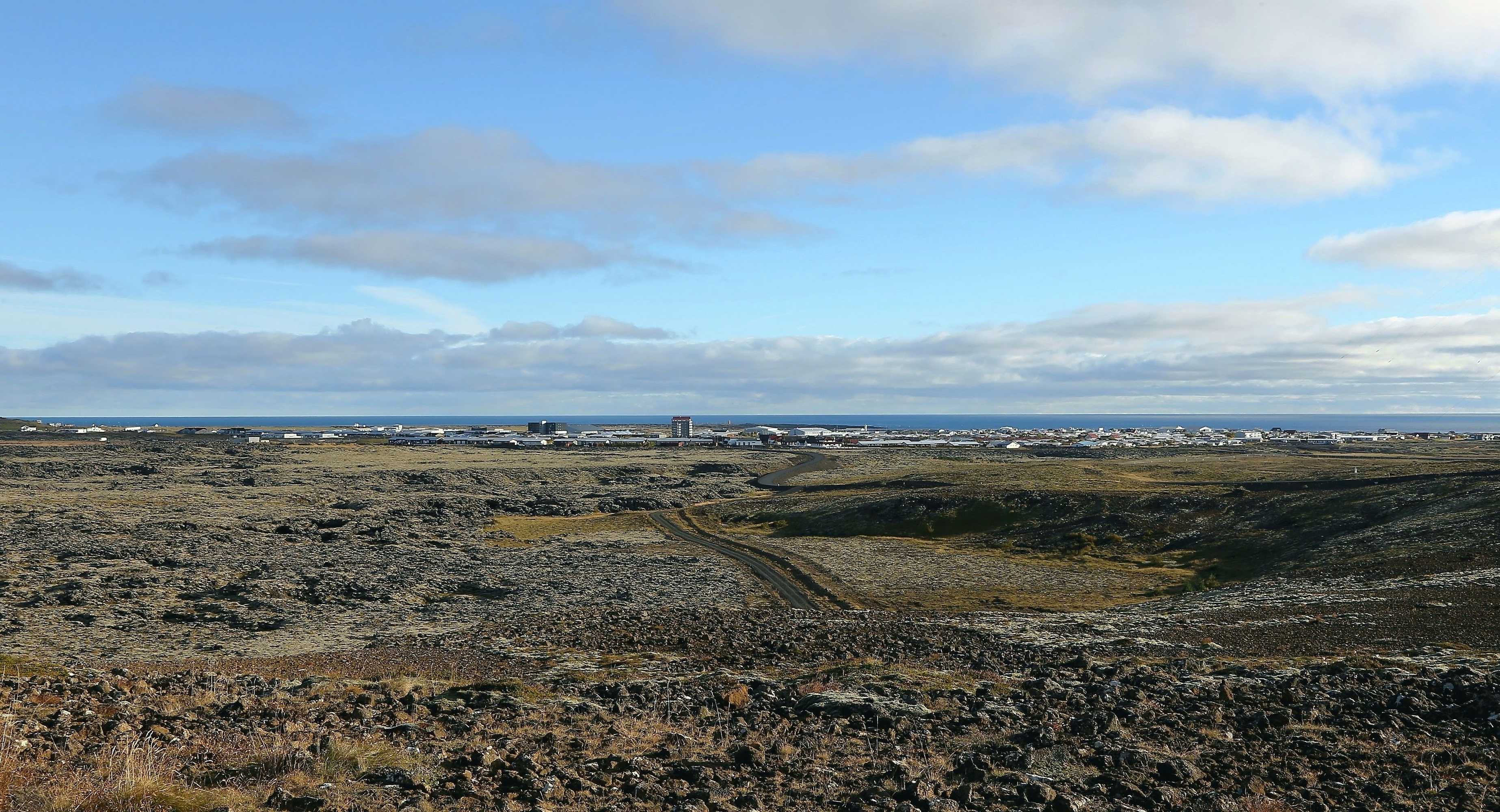 Gift card for Reykjanes Guesthouse