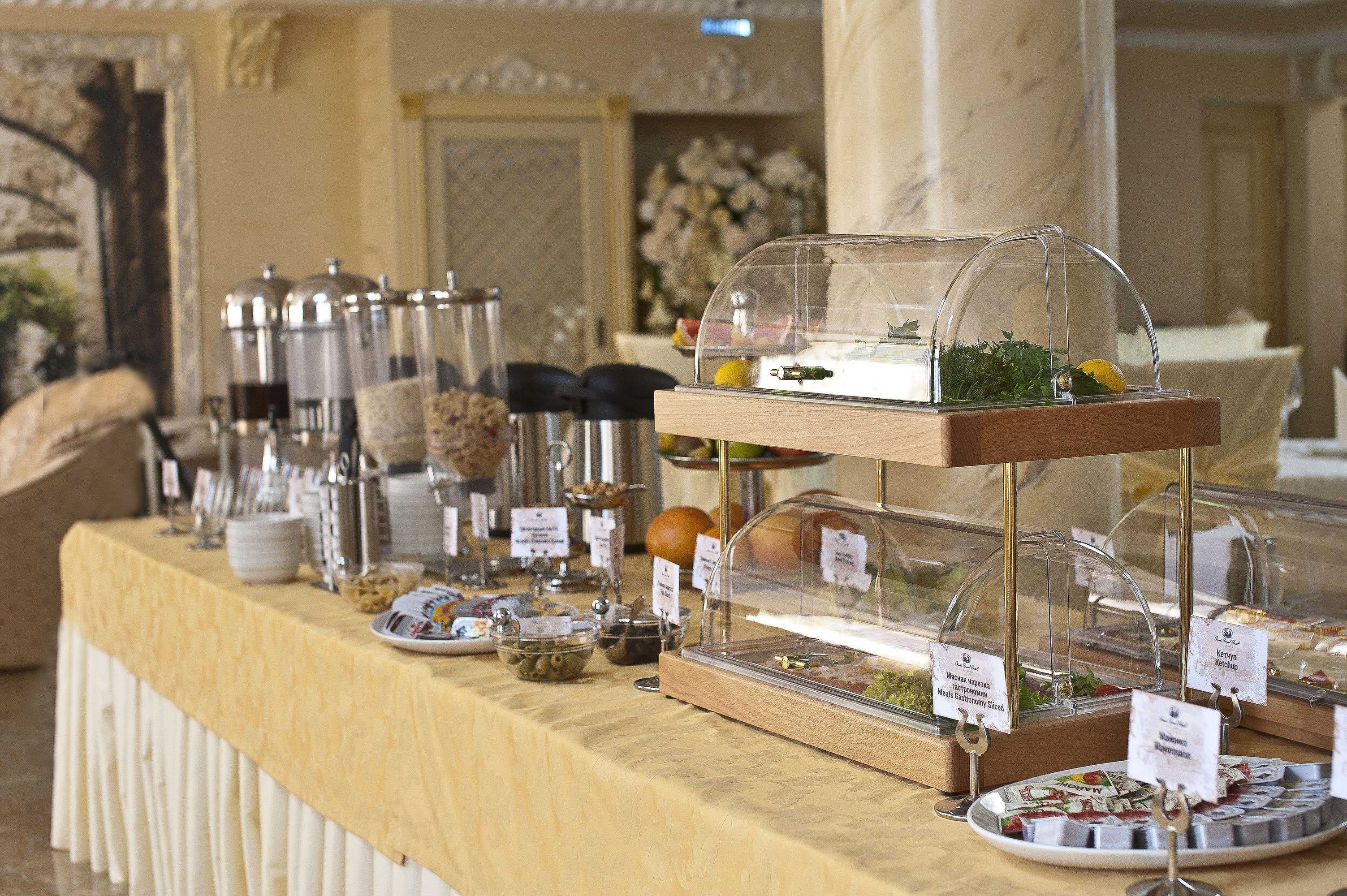 Gift card for Amici Grand Hotel