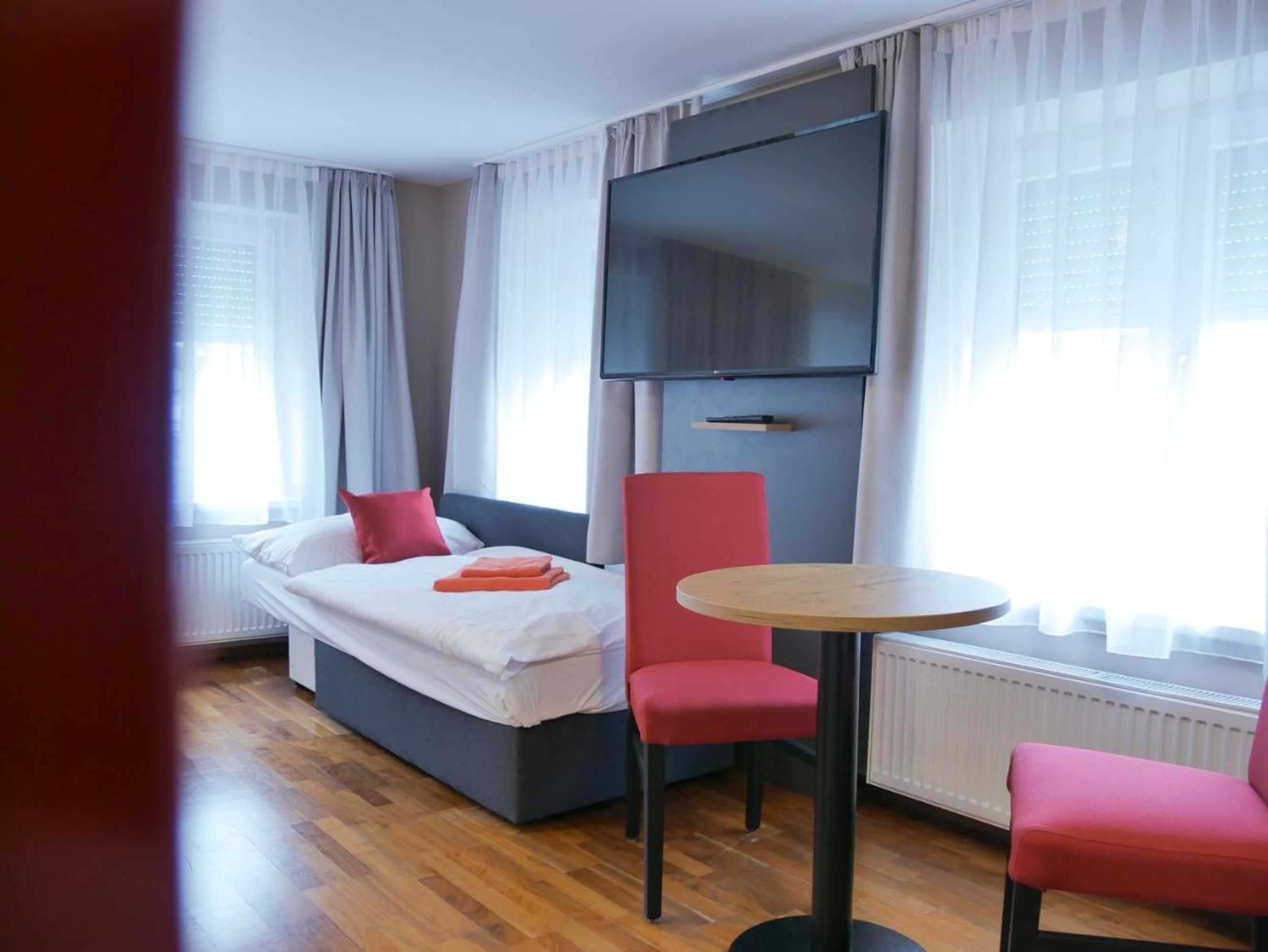 Gift card for Hotel Linde-Sinohaus