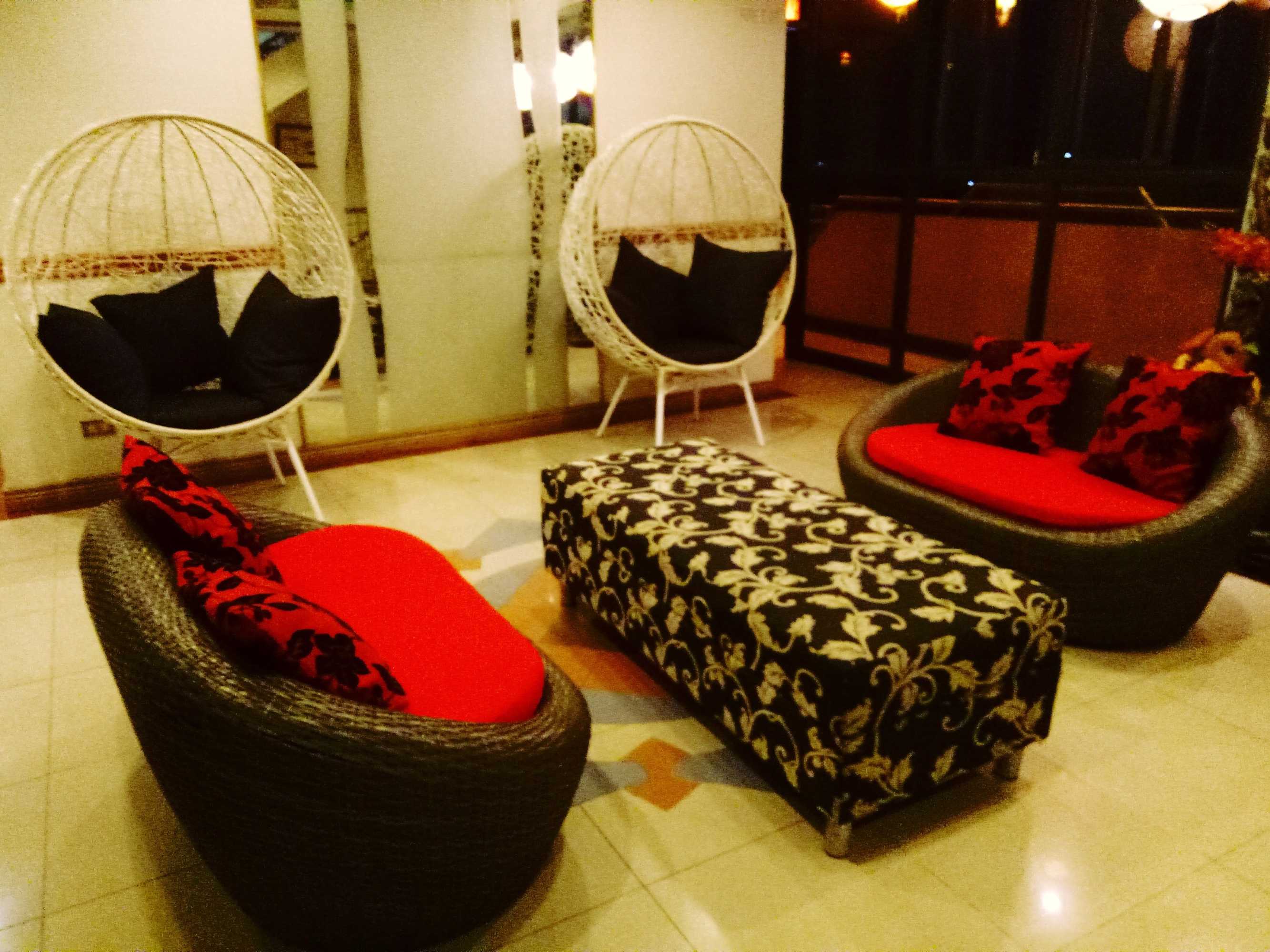 Gift card for Tabaco Gardenia Hotel