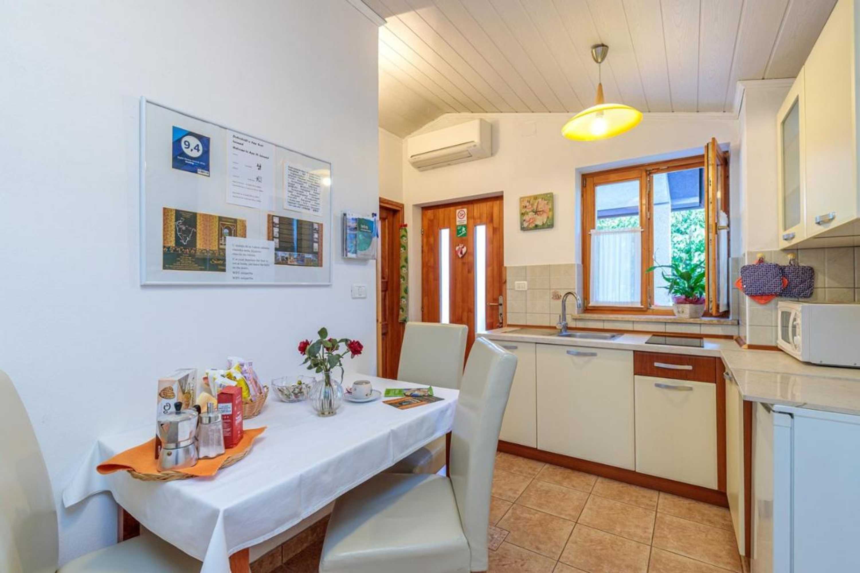 Gift card for Apartments Sveti Leonard