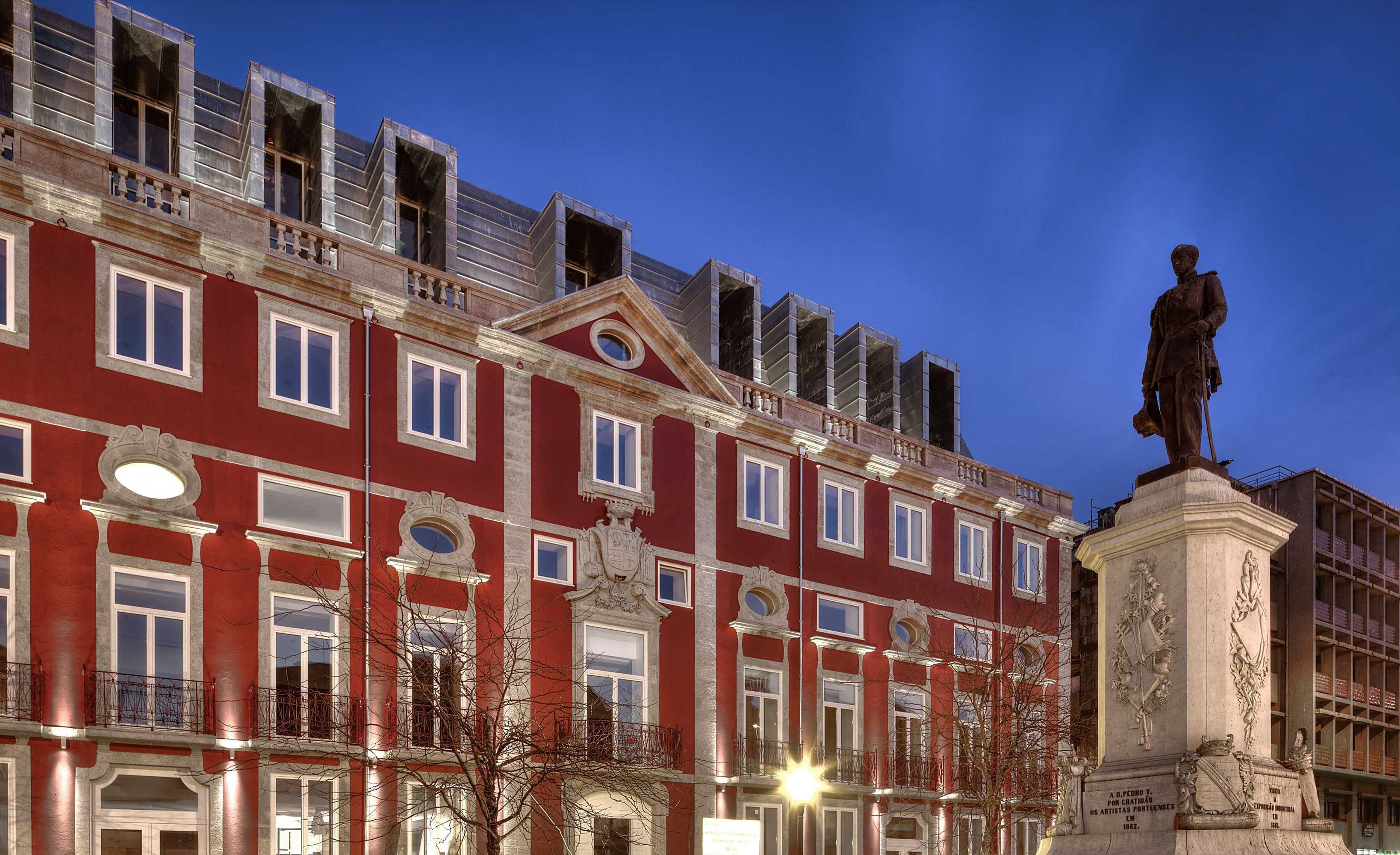 Gift card for NH Collection Porto Batalha Gift card for NH Collection Porto Batalha