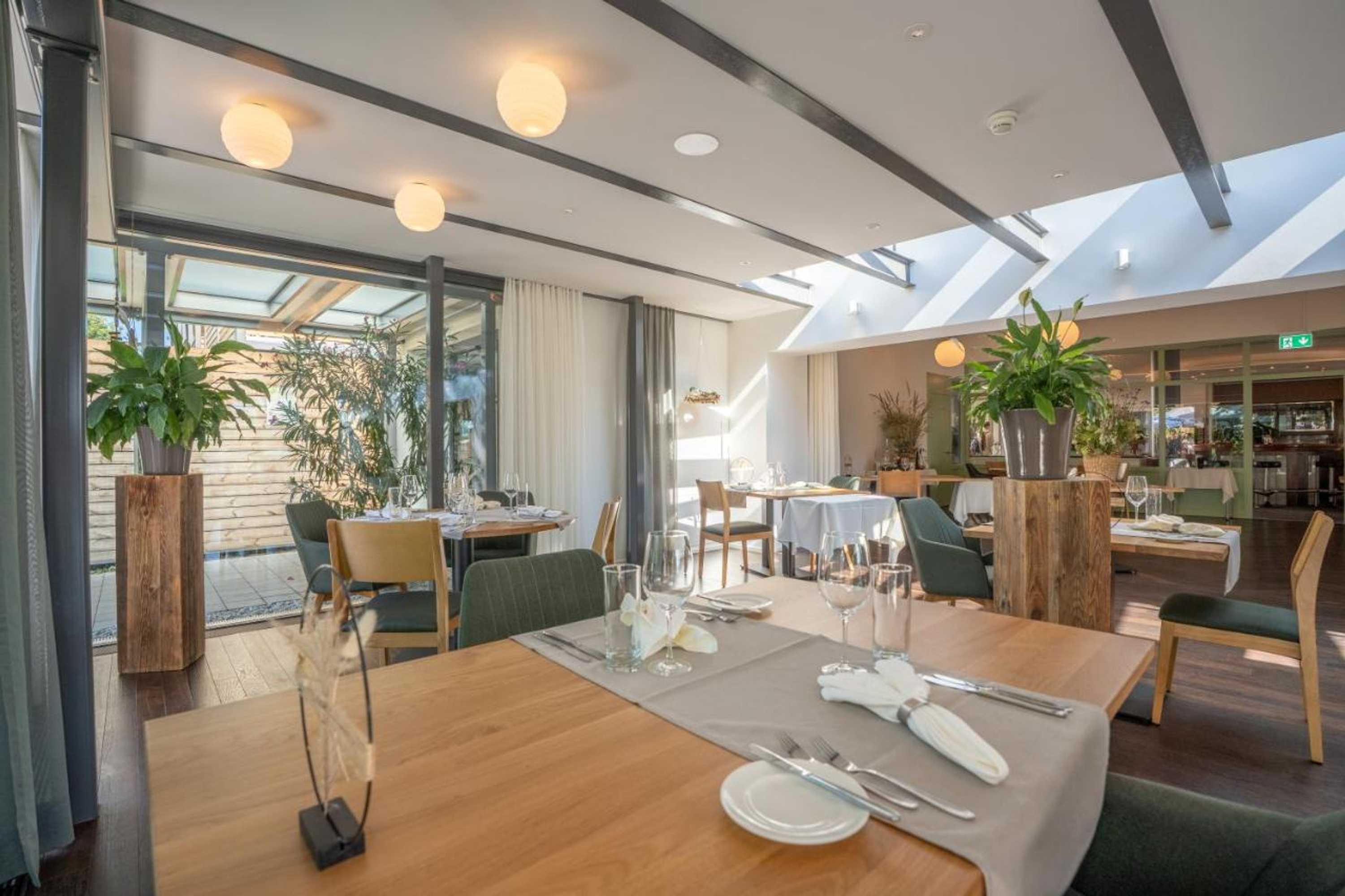 Gift card for Seegarten