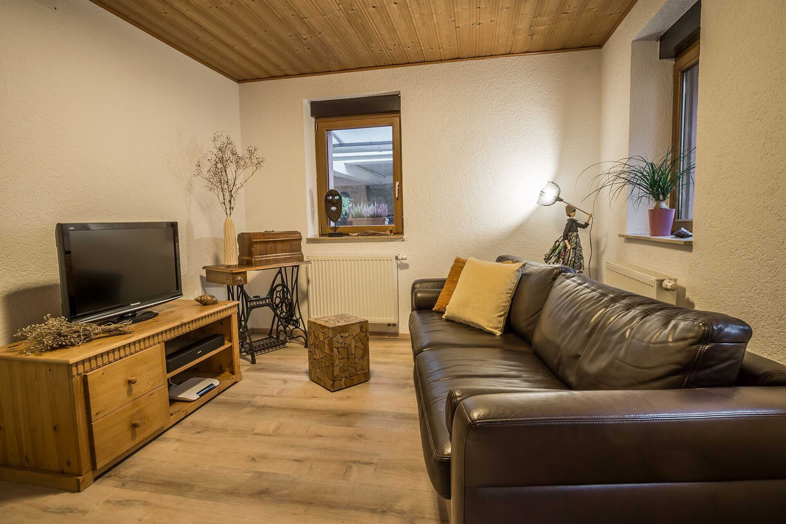 Gift card for Ferienhaus Kallstadt