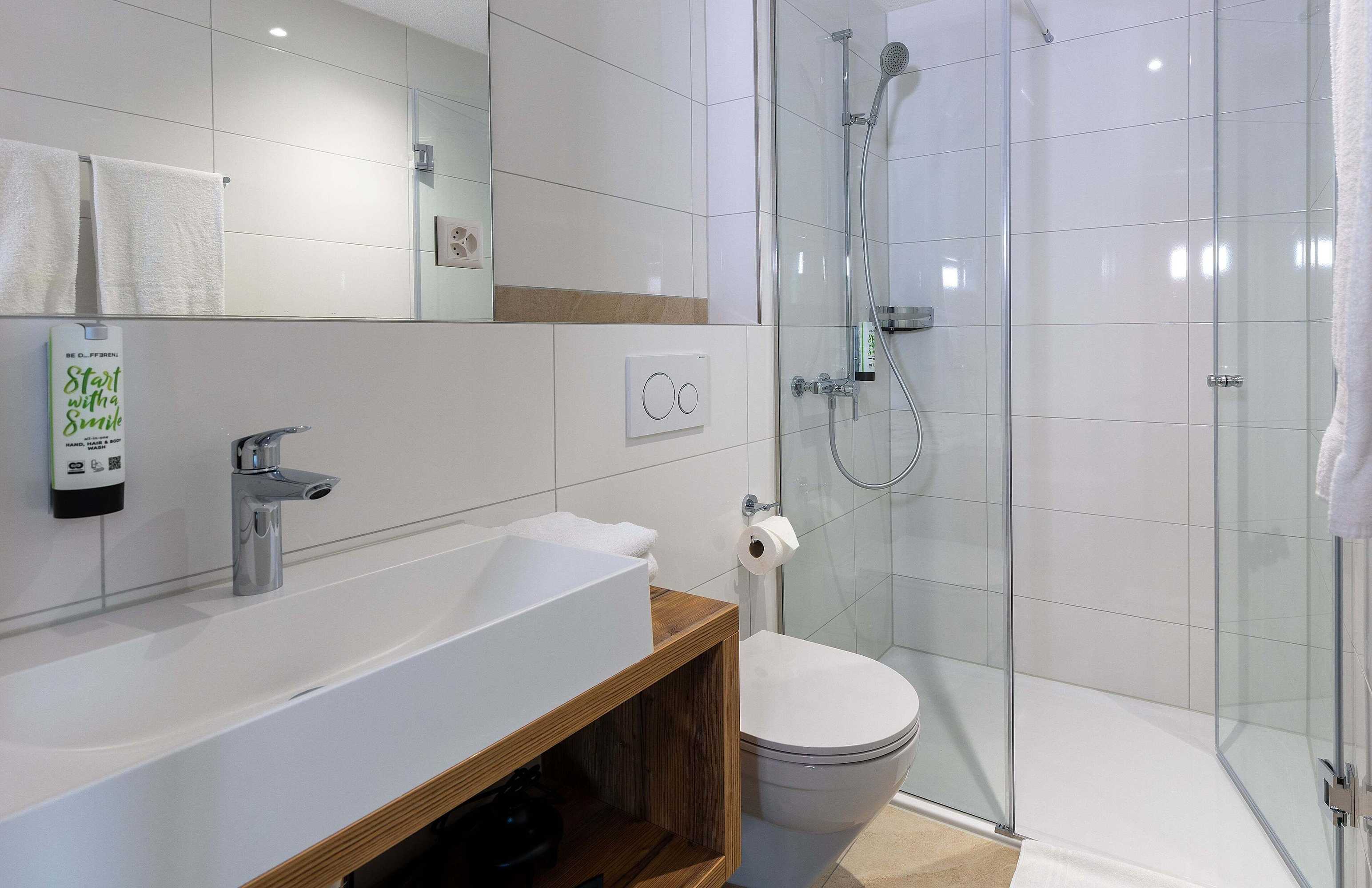 Gift card for Hotel Meistay - Self-Check-In