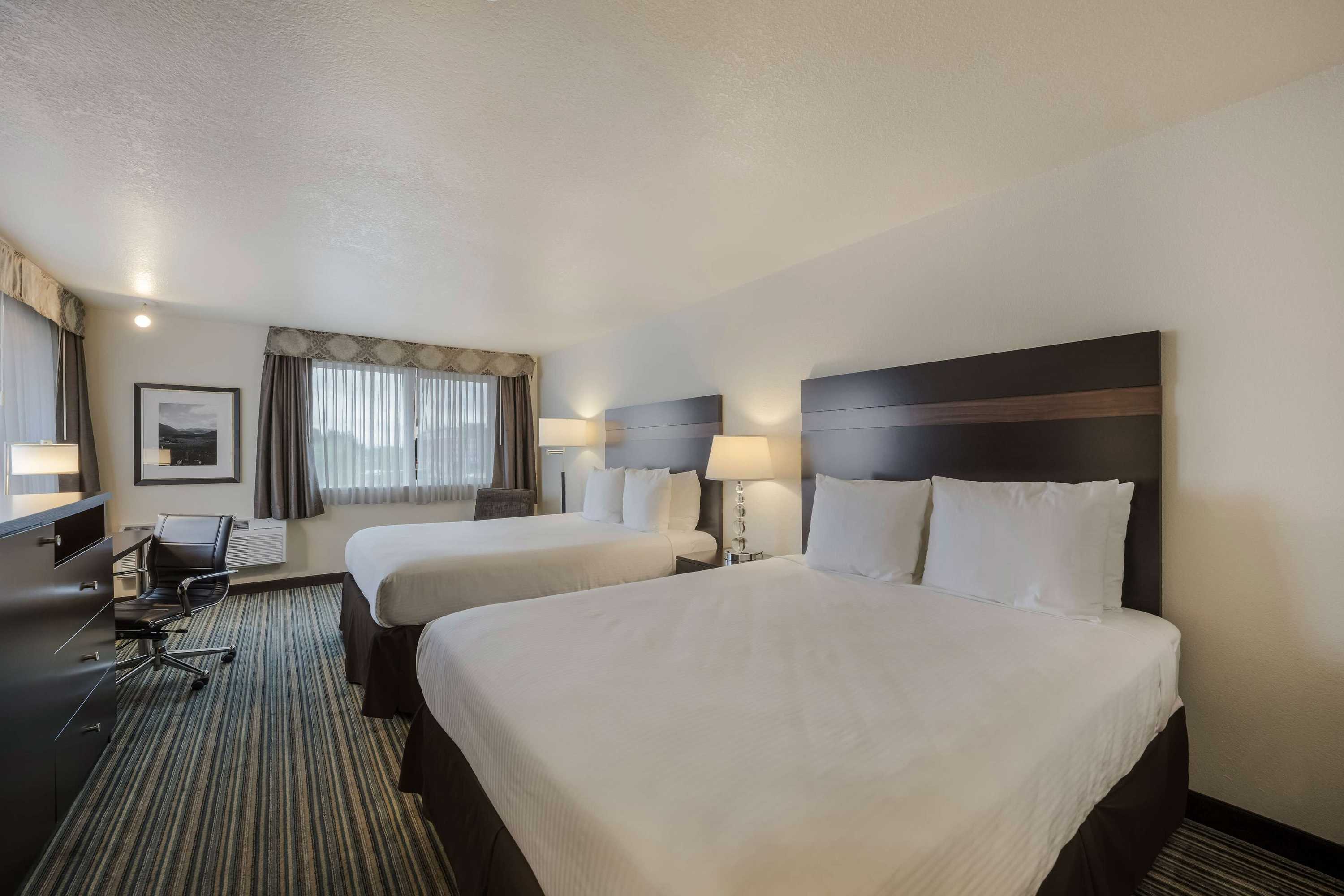 Gift card for Best Western Alderwood Gift card for Best Western Alderwood