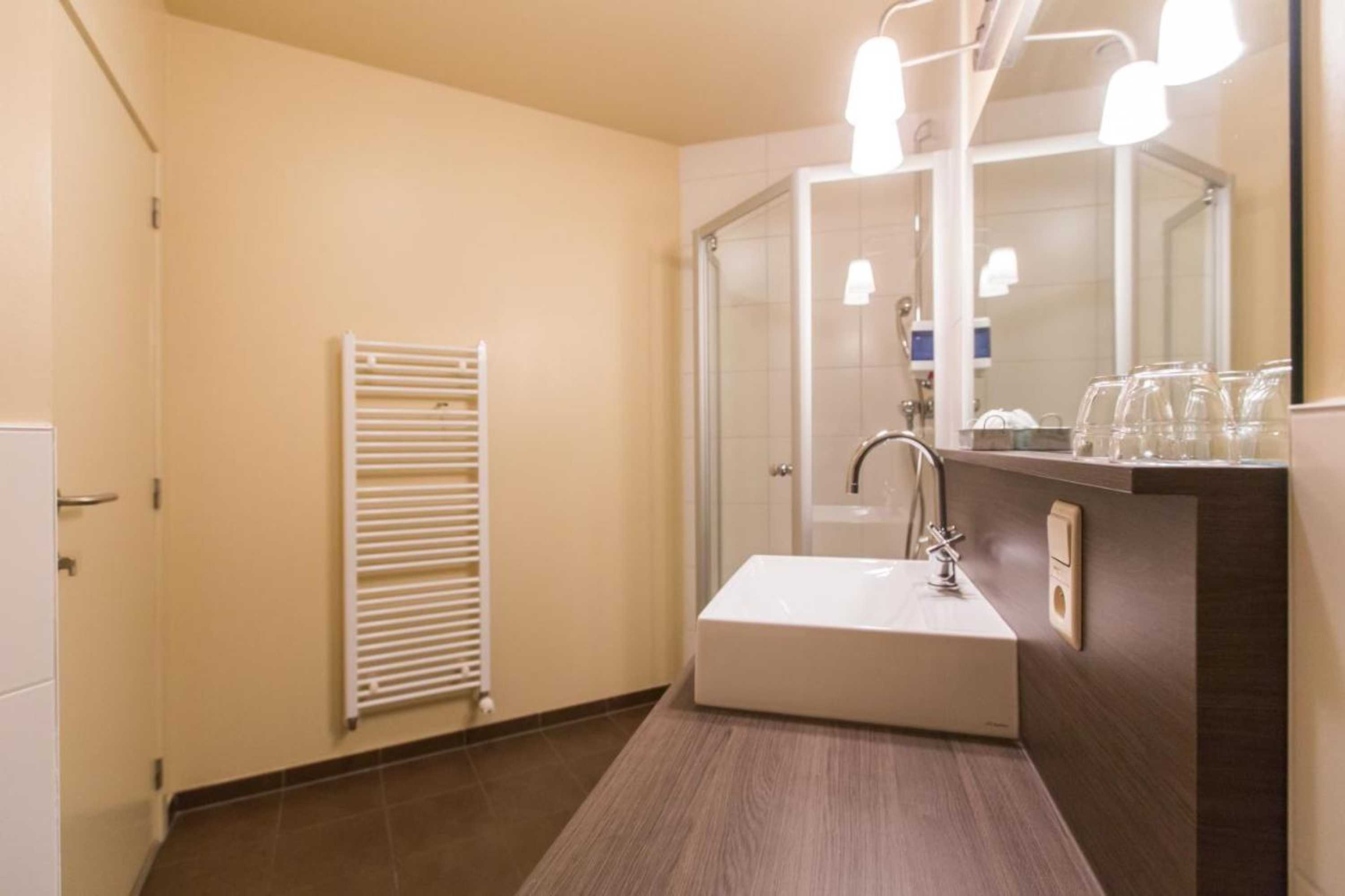 Gift card for Hotel De Spaenjerd