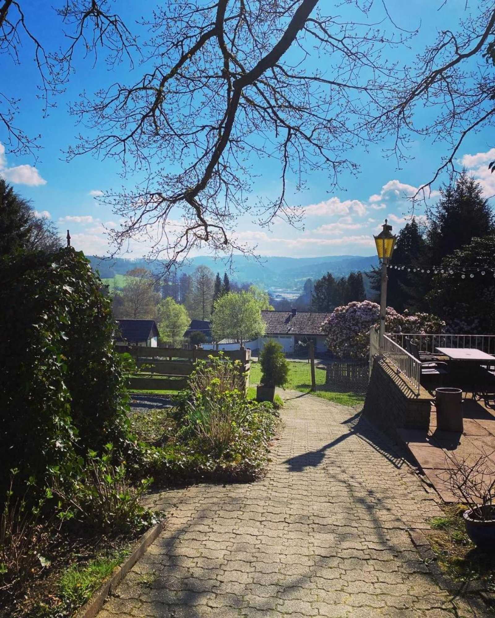 Gift card for Bergische Schweiz