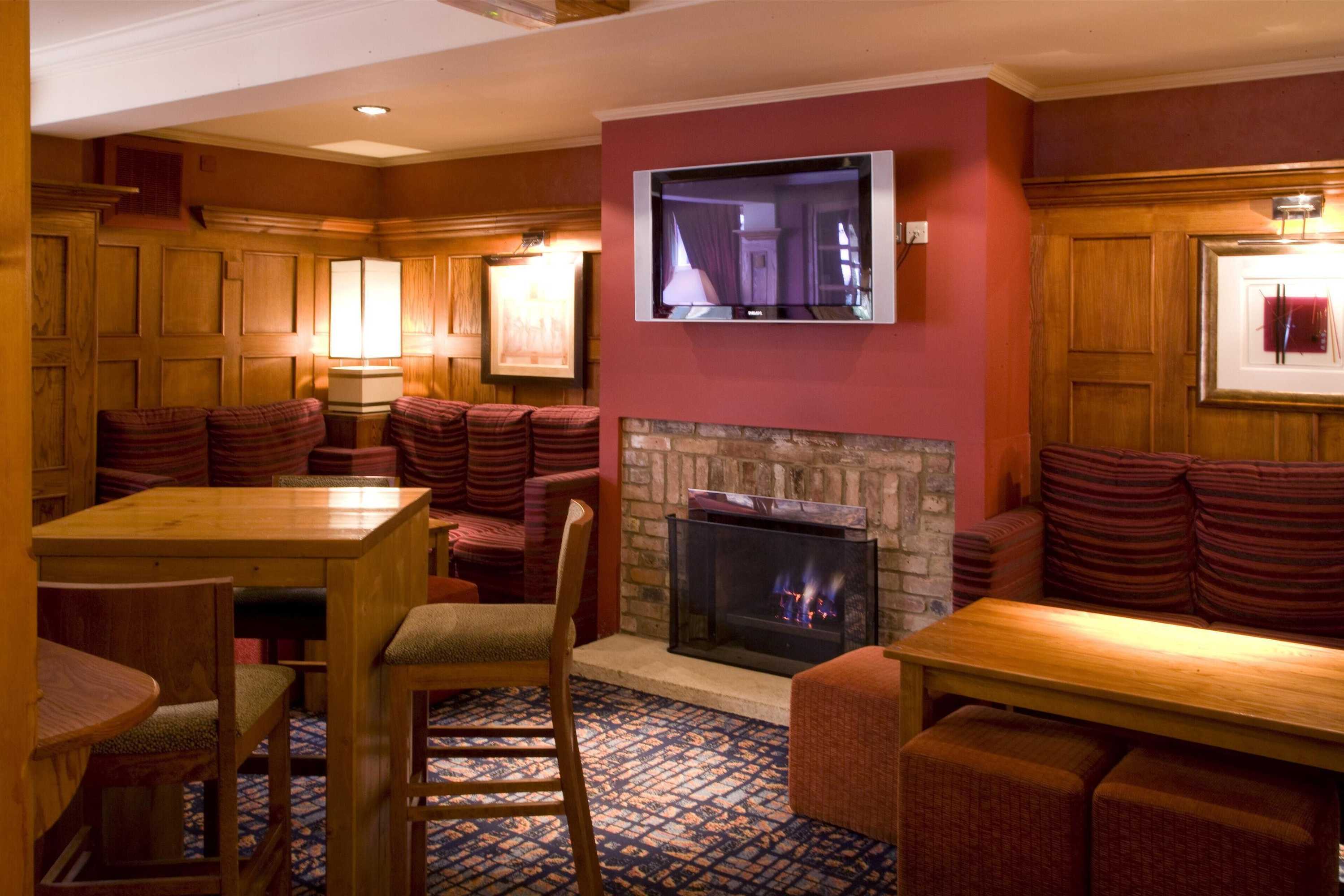 Gift card for Premier Inn London Rainham