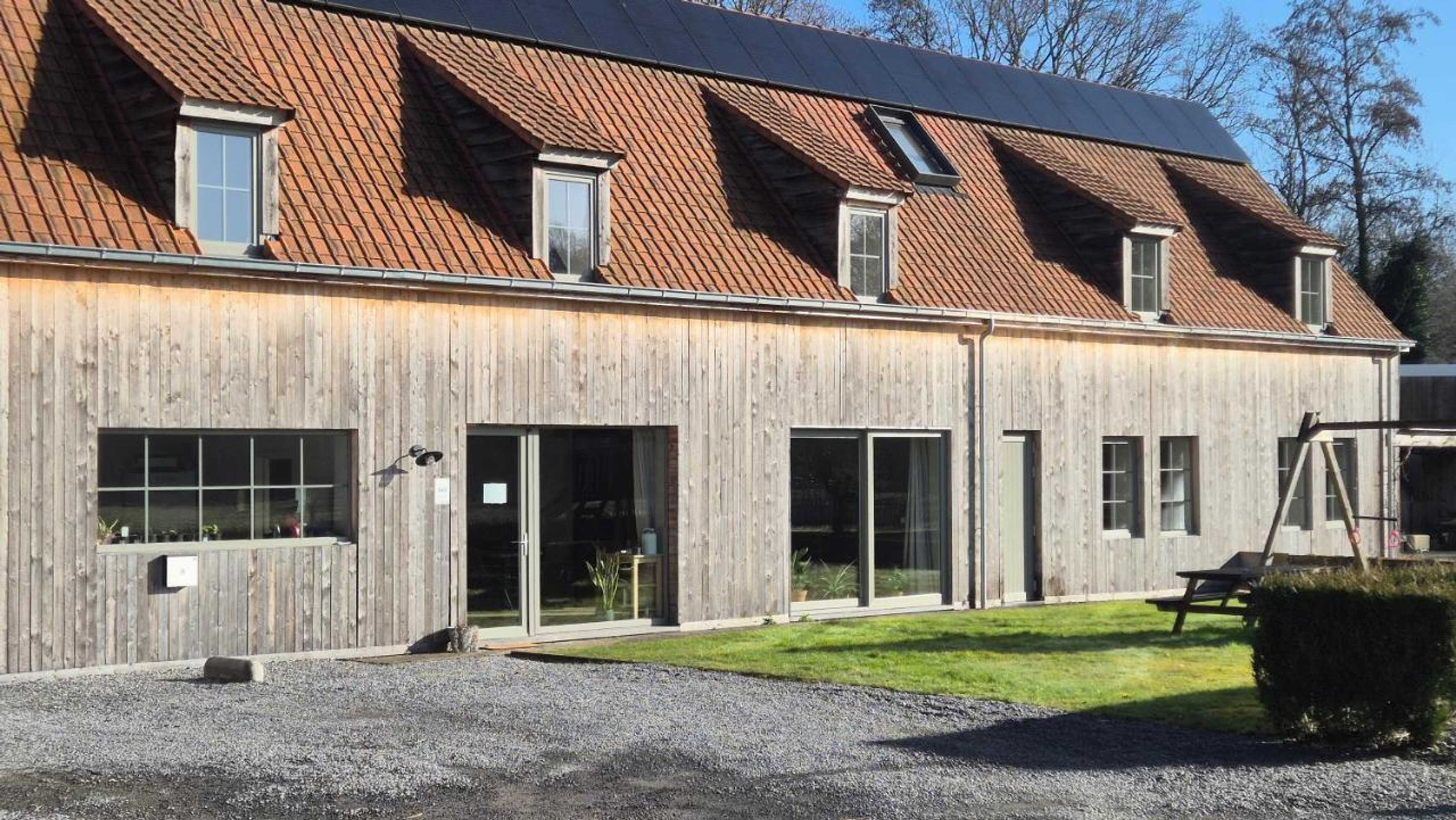 Gift card for B&b De Dulle Koe