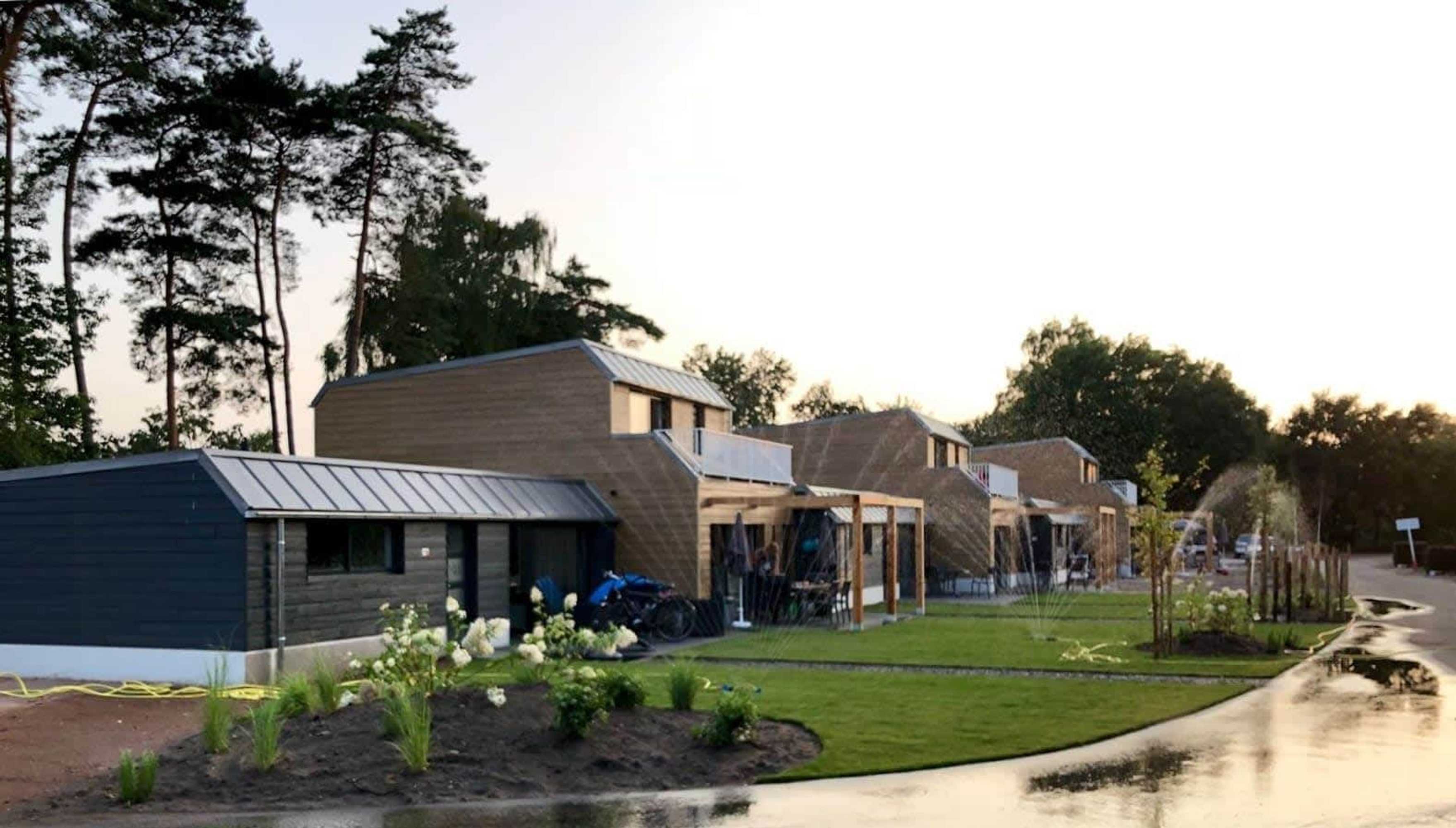 Gift card for Europarcs Zilverstrand Gift card for Europarcs Zilverstrand