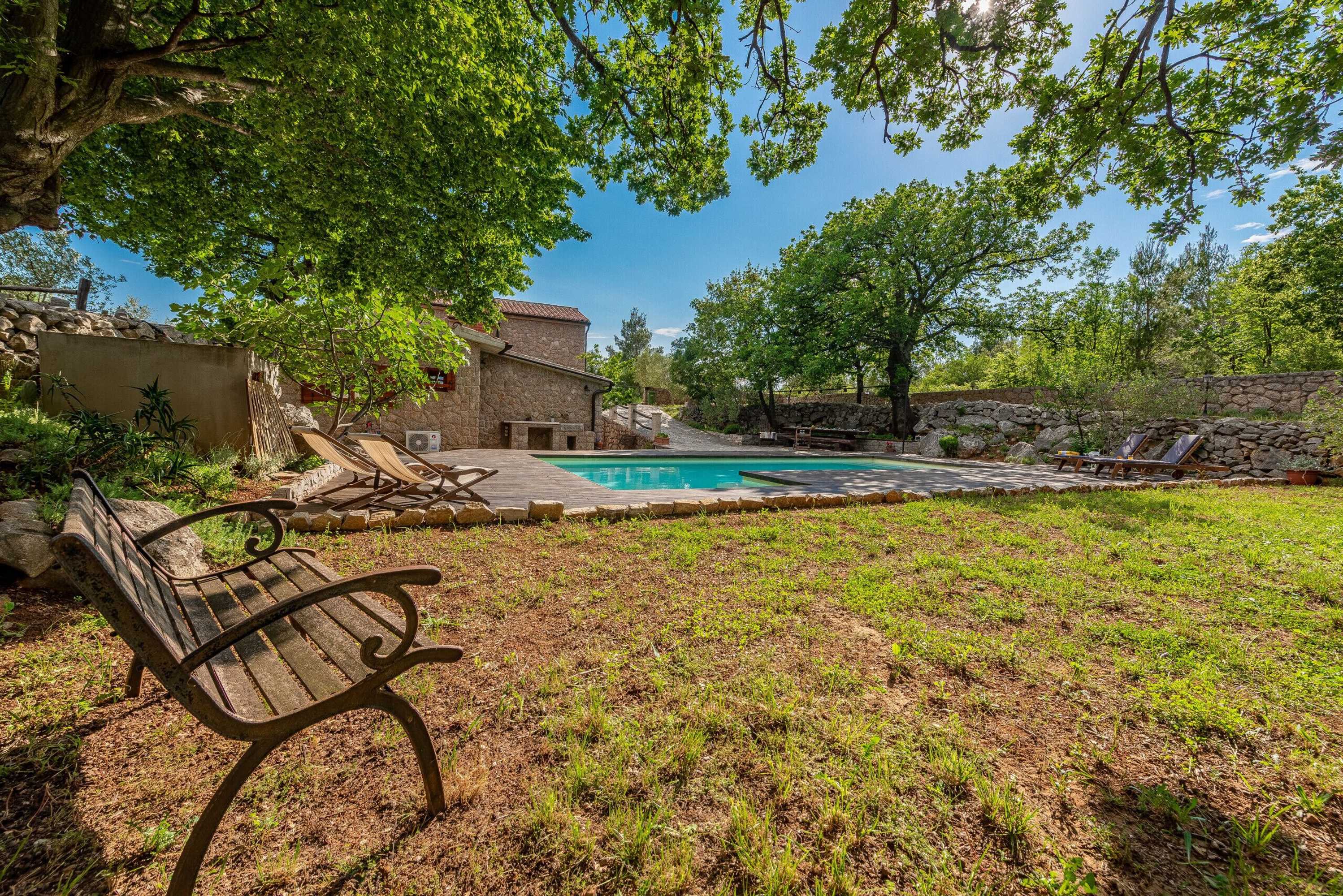 Gift card for Villa Stone House Magarac