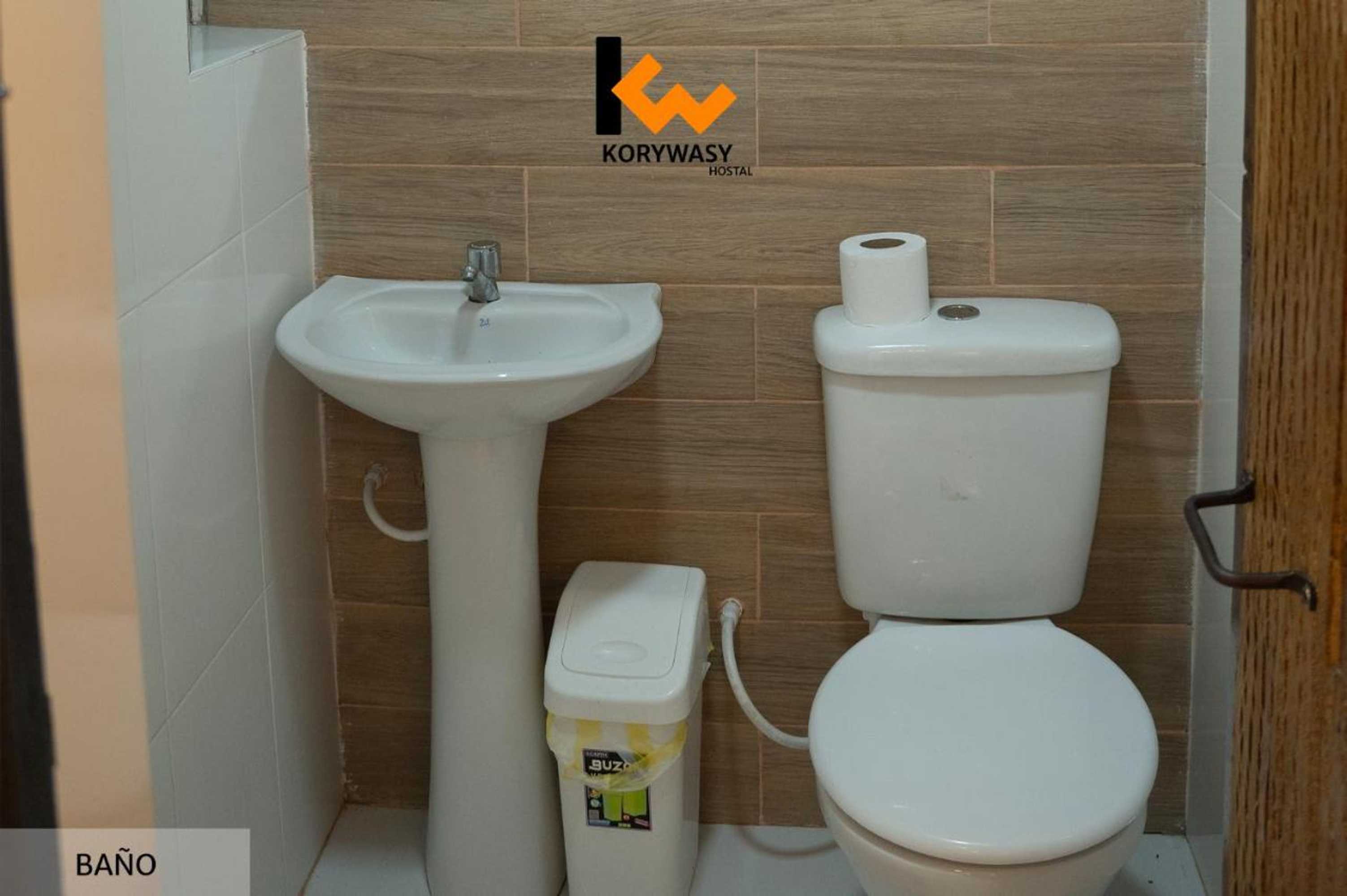 Gift card for Kory Wasy Hostal - Uyuni