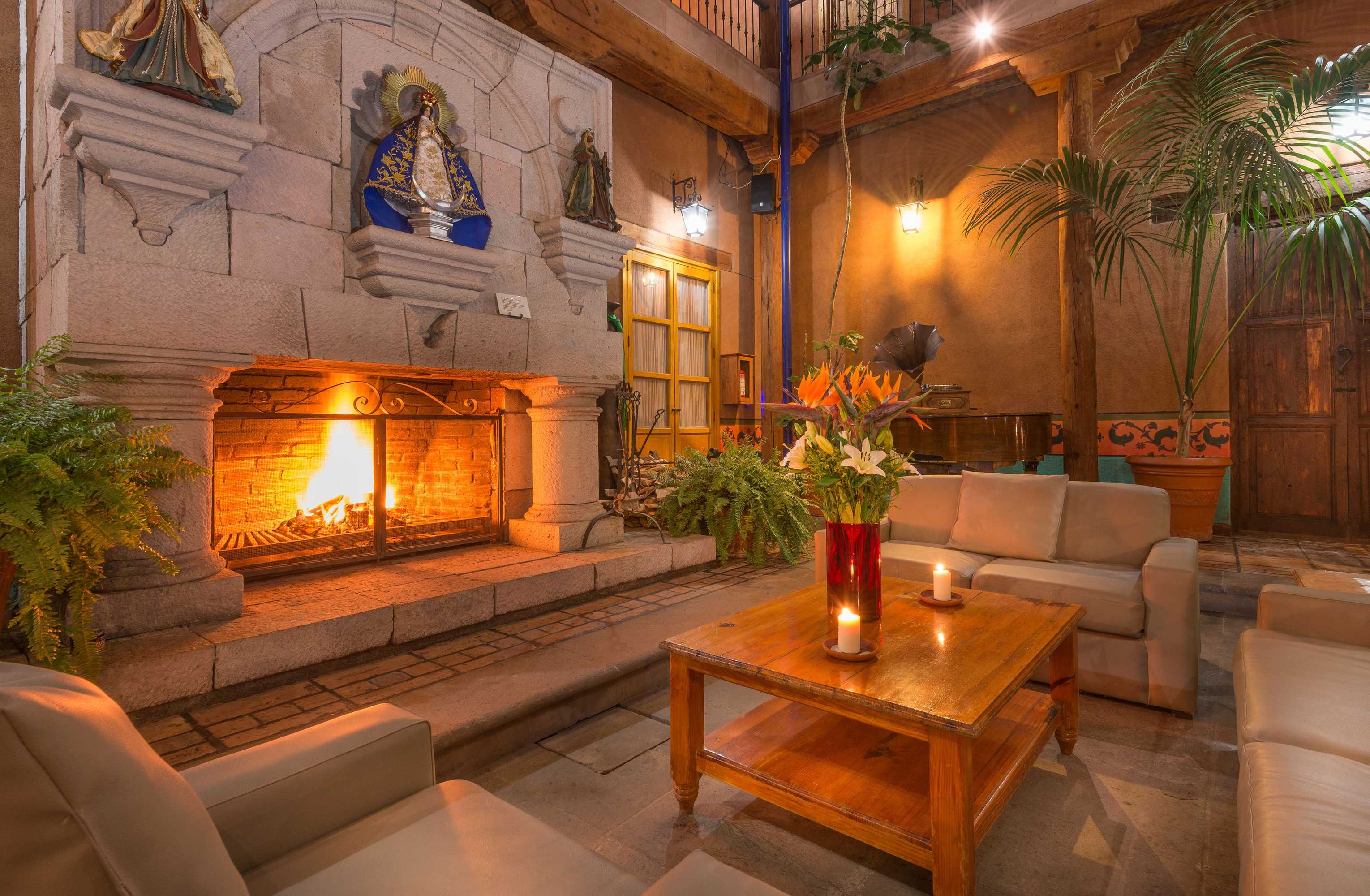 Gift card for Hotel Casa Del Refugio Gift card for Hotel Casa Del Refugio