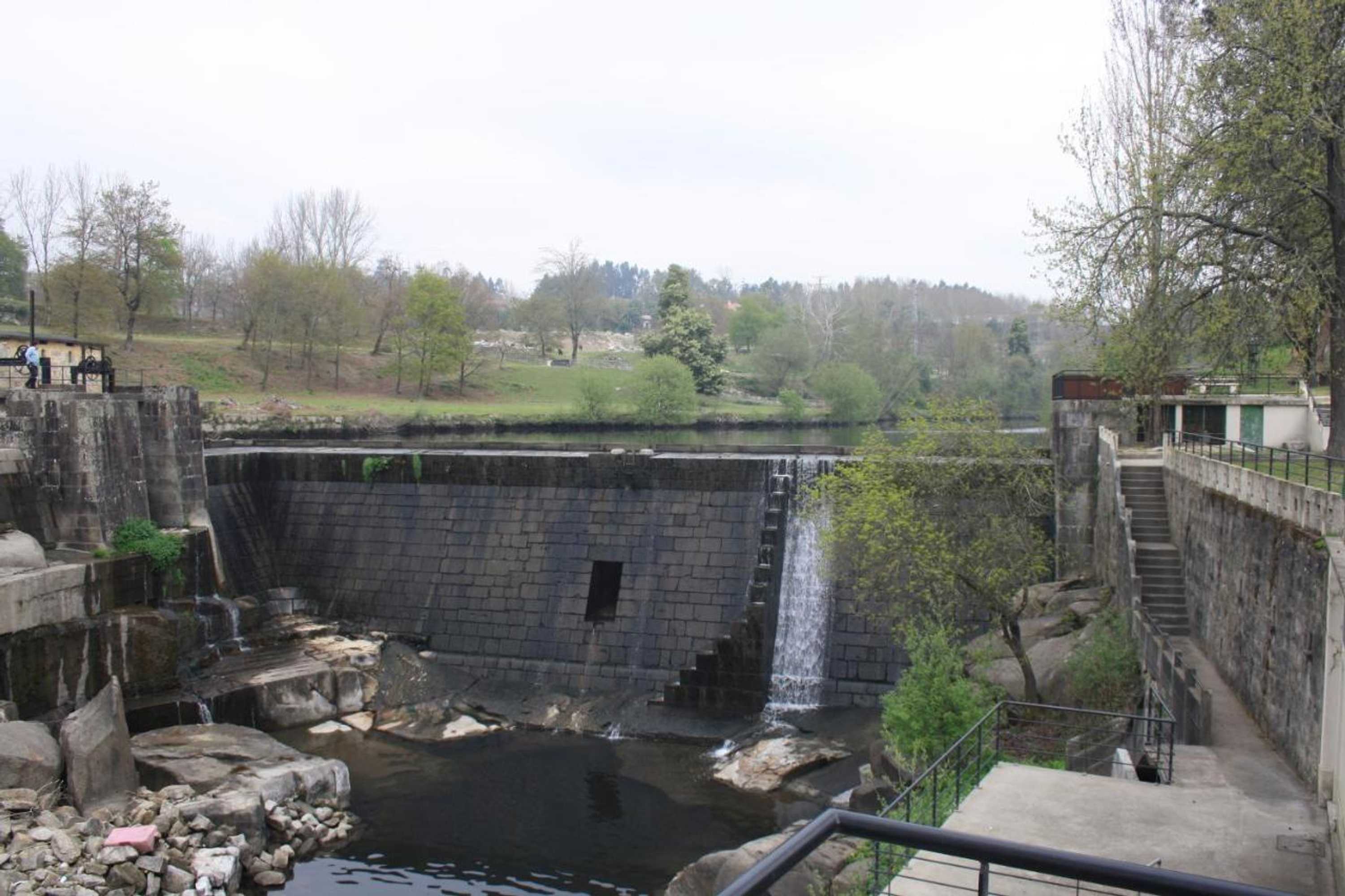 Gift card for Ze da Rampa Hotel