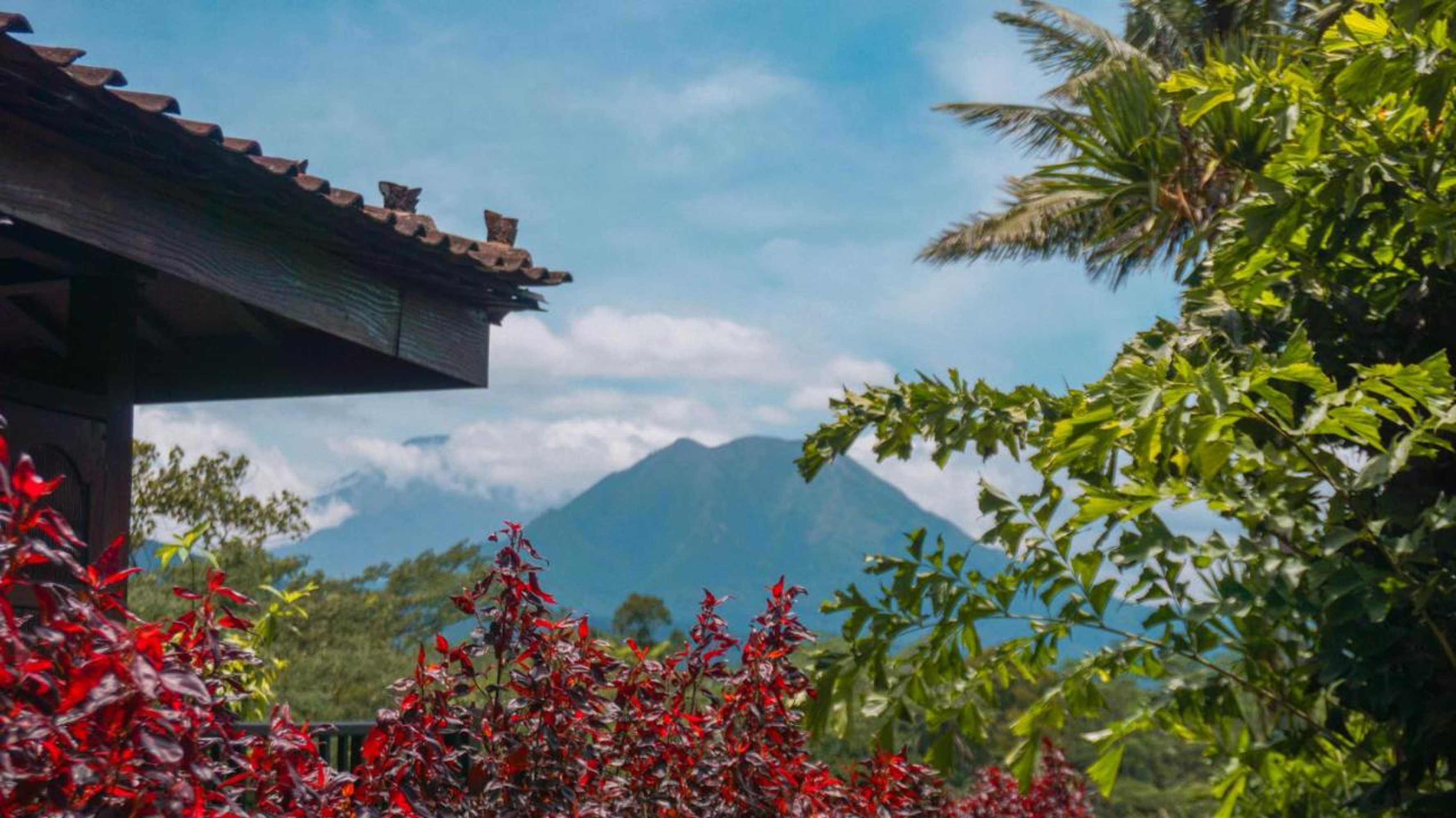 Gift card for Mesastila Resort & Spa