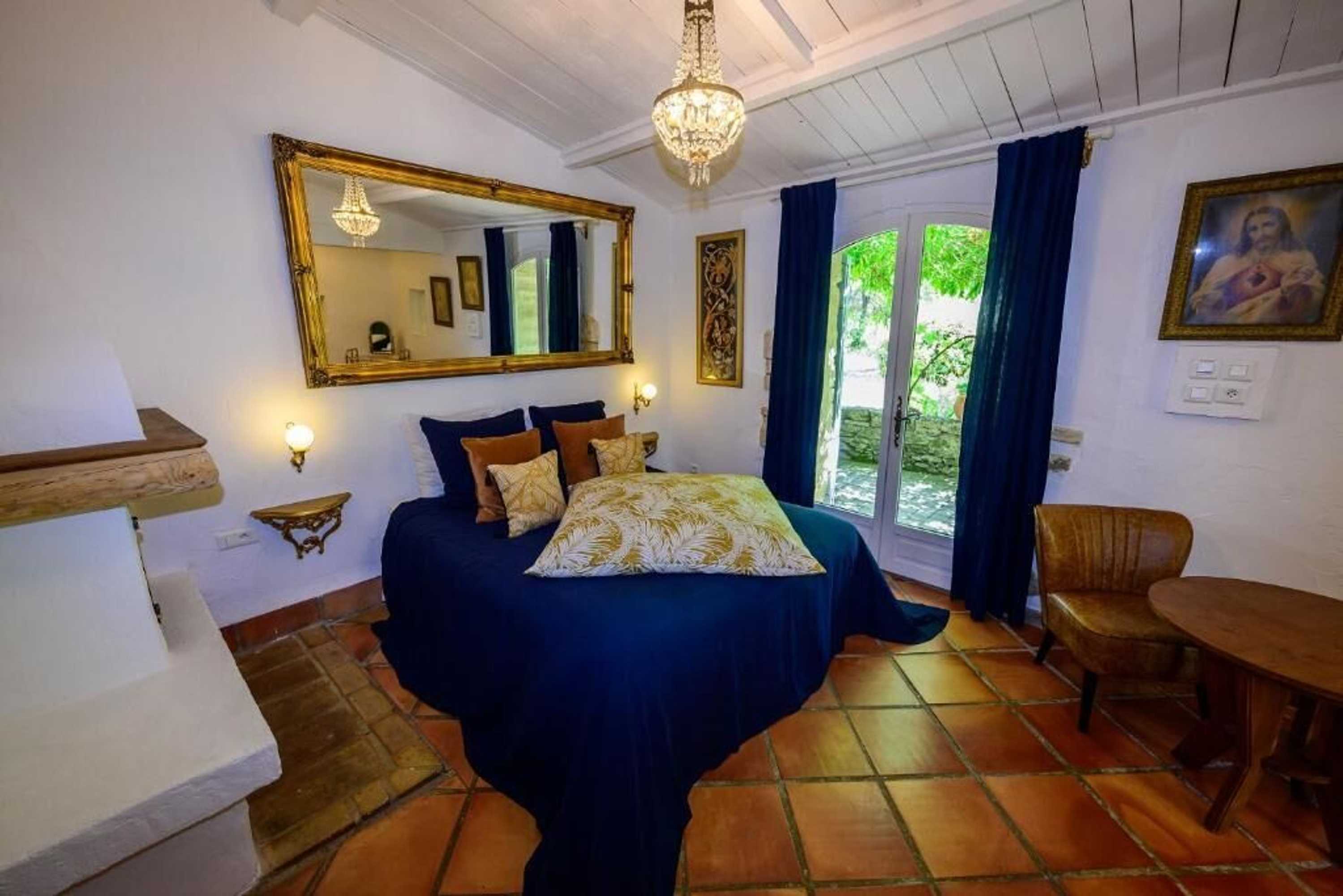 Gift card for Villa Vanille