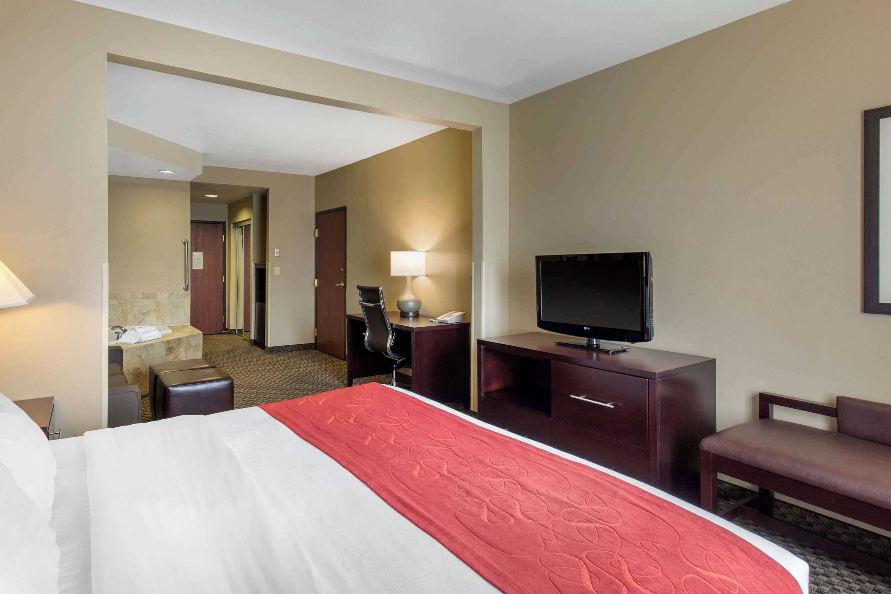 Gift card for Comfort Suites Gift card for Comfort Suites