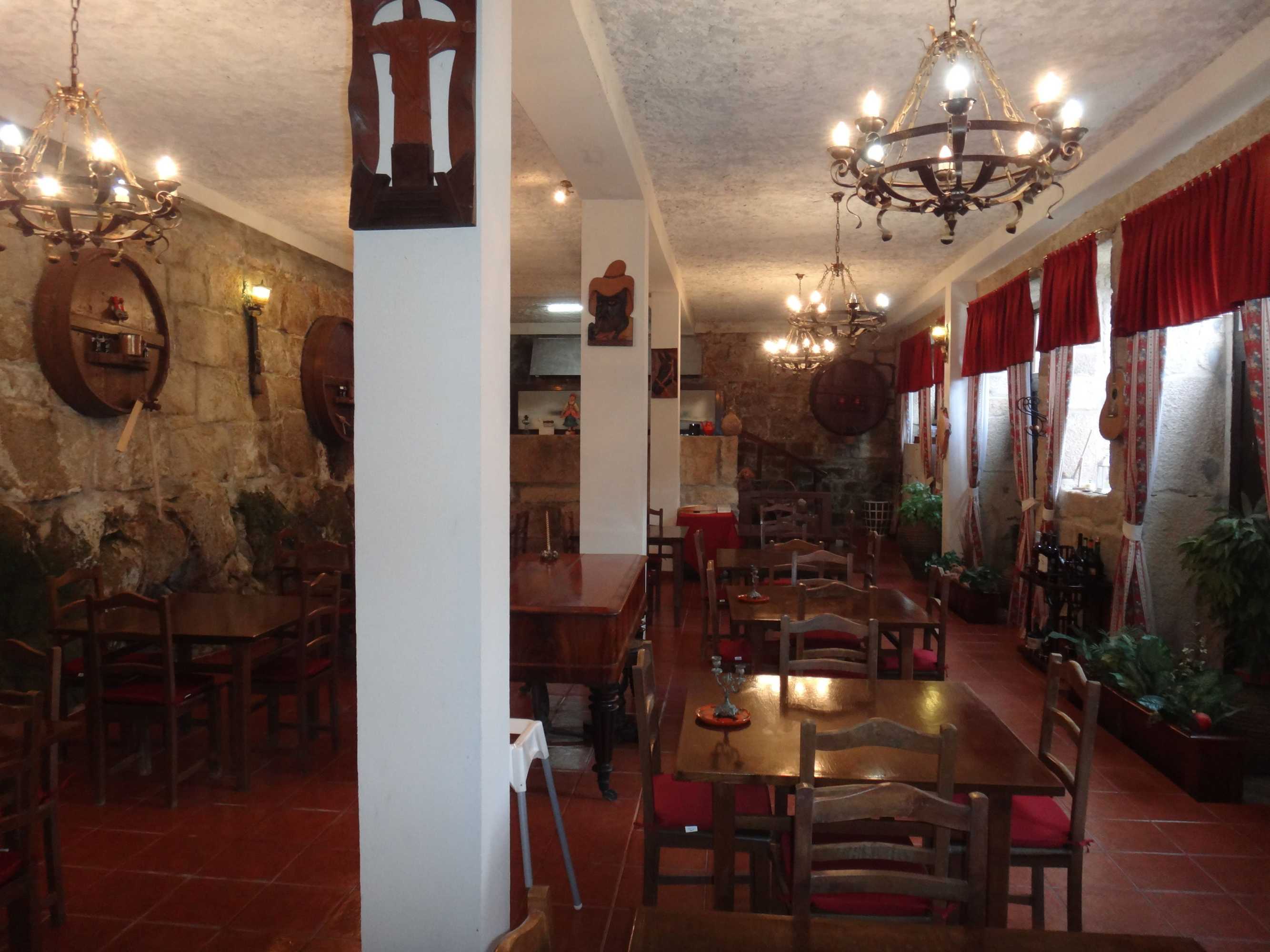 Gift card for Casa do Abade - Solar de Goujoim