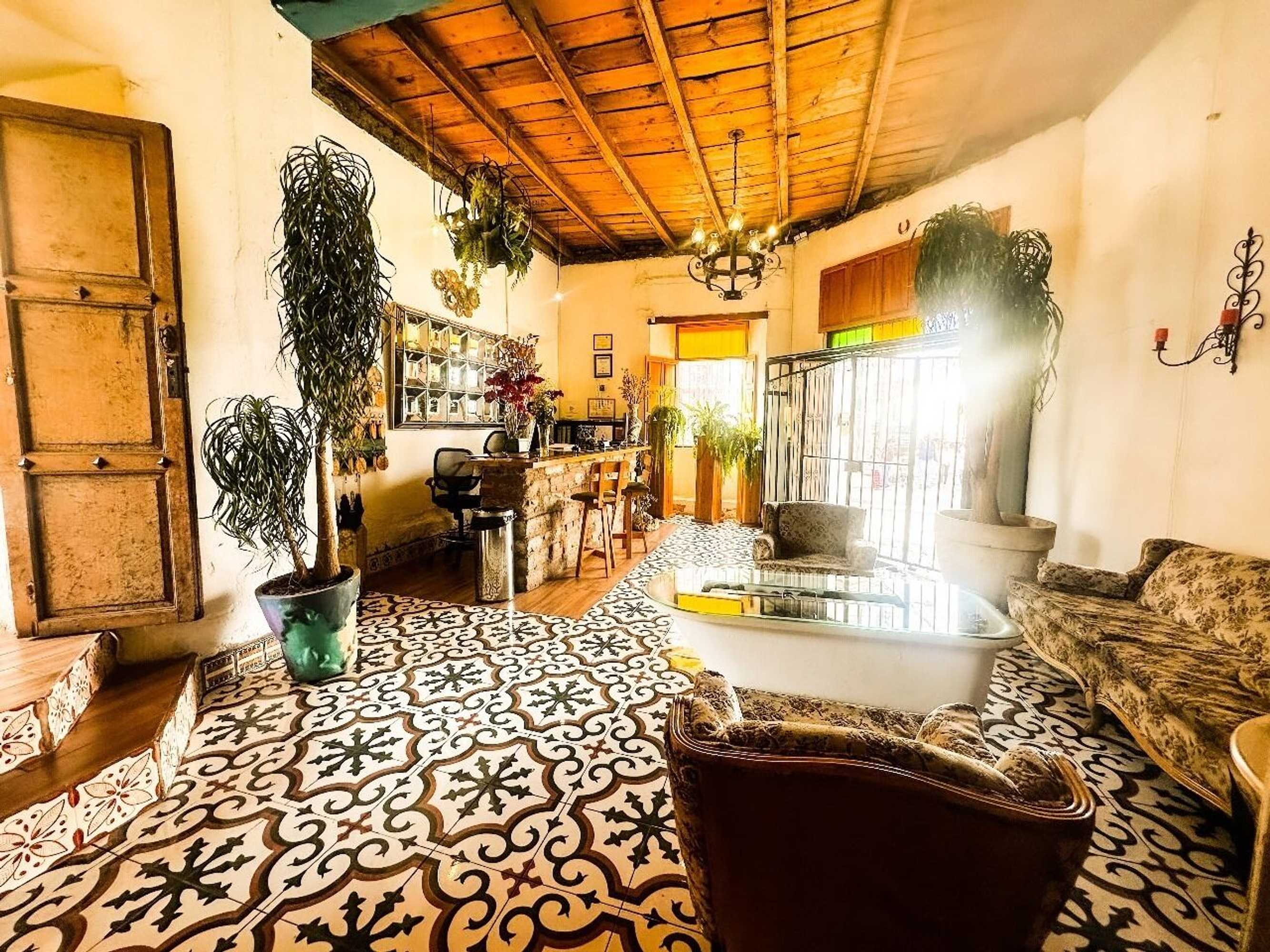 Gift card for Hotel Boutique Casa Morasan Gift card for Hotel Boutique Casa Morasan