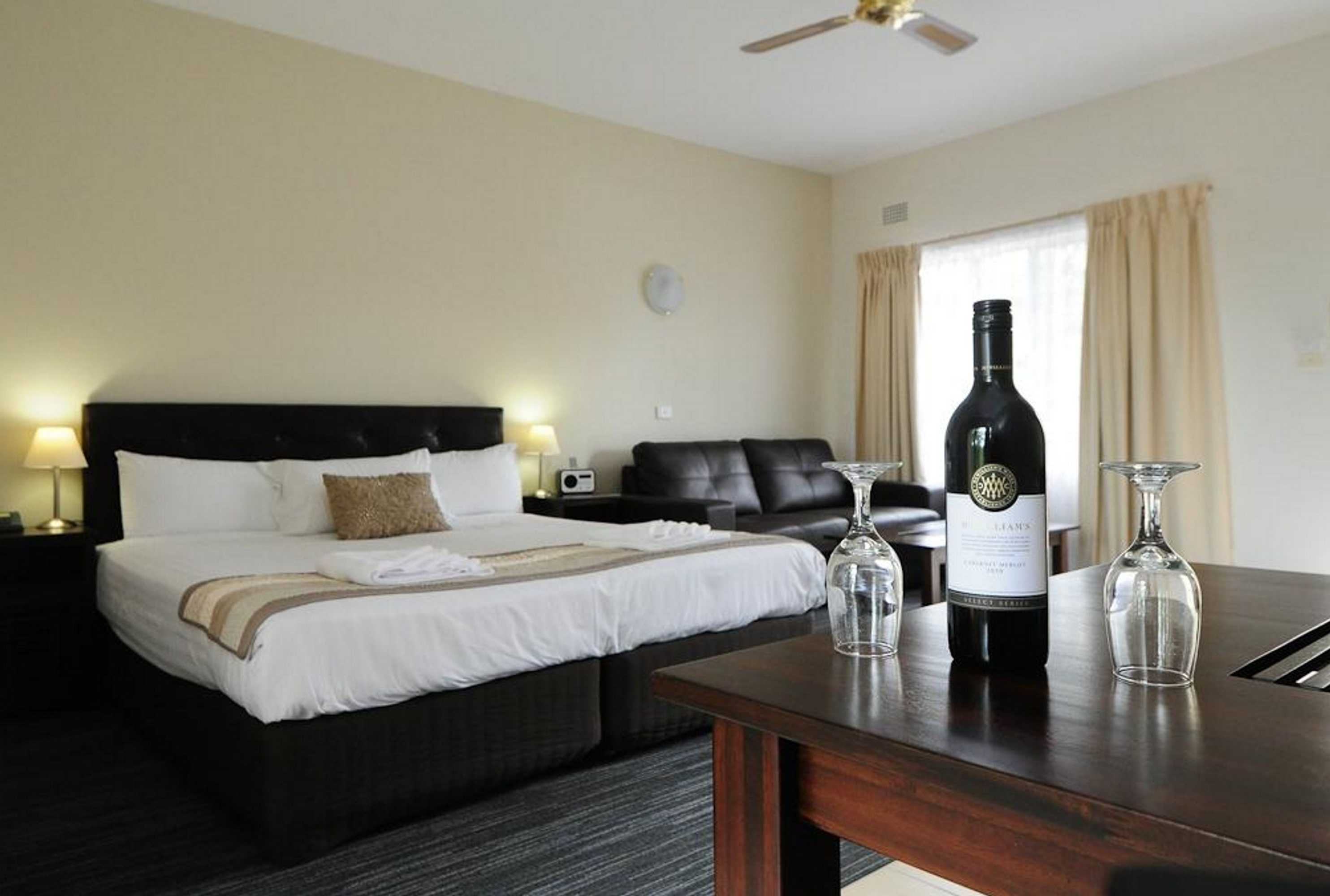 Gift card for Coffs Harbour Sanctuary Resort