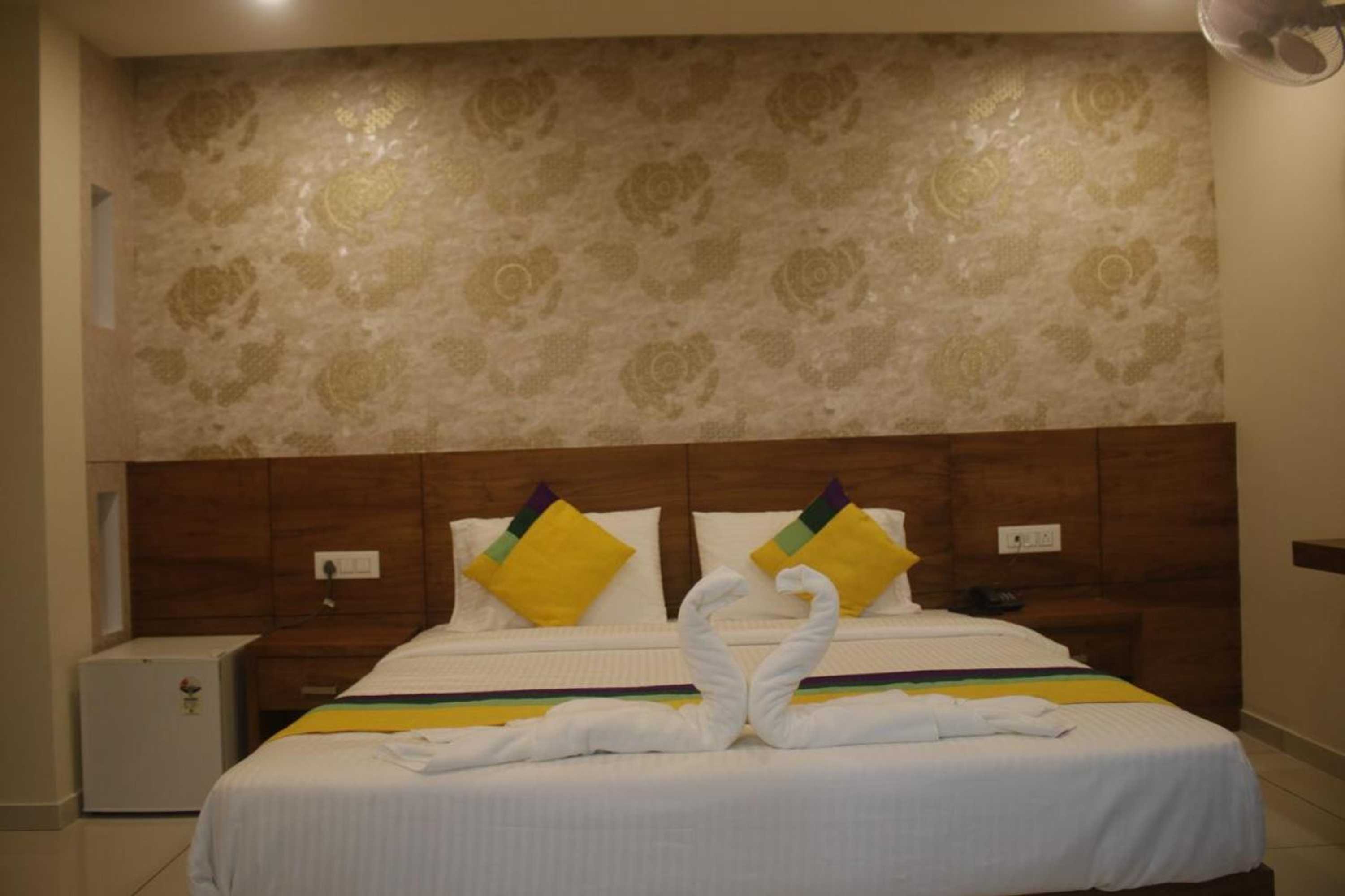 Gift card for Fathima Palace