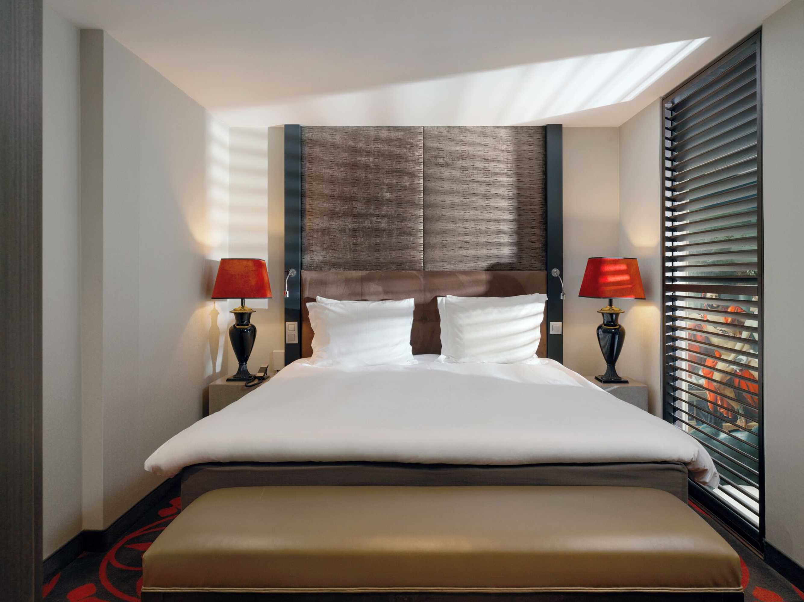 Gift card for The Dominican, Brussels, a Member of Design Hotels Gift card for The Dominican, Brussels, a Member of Design Hotels