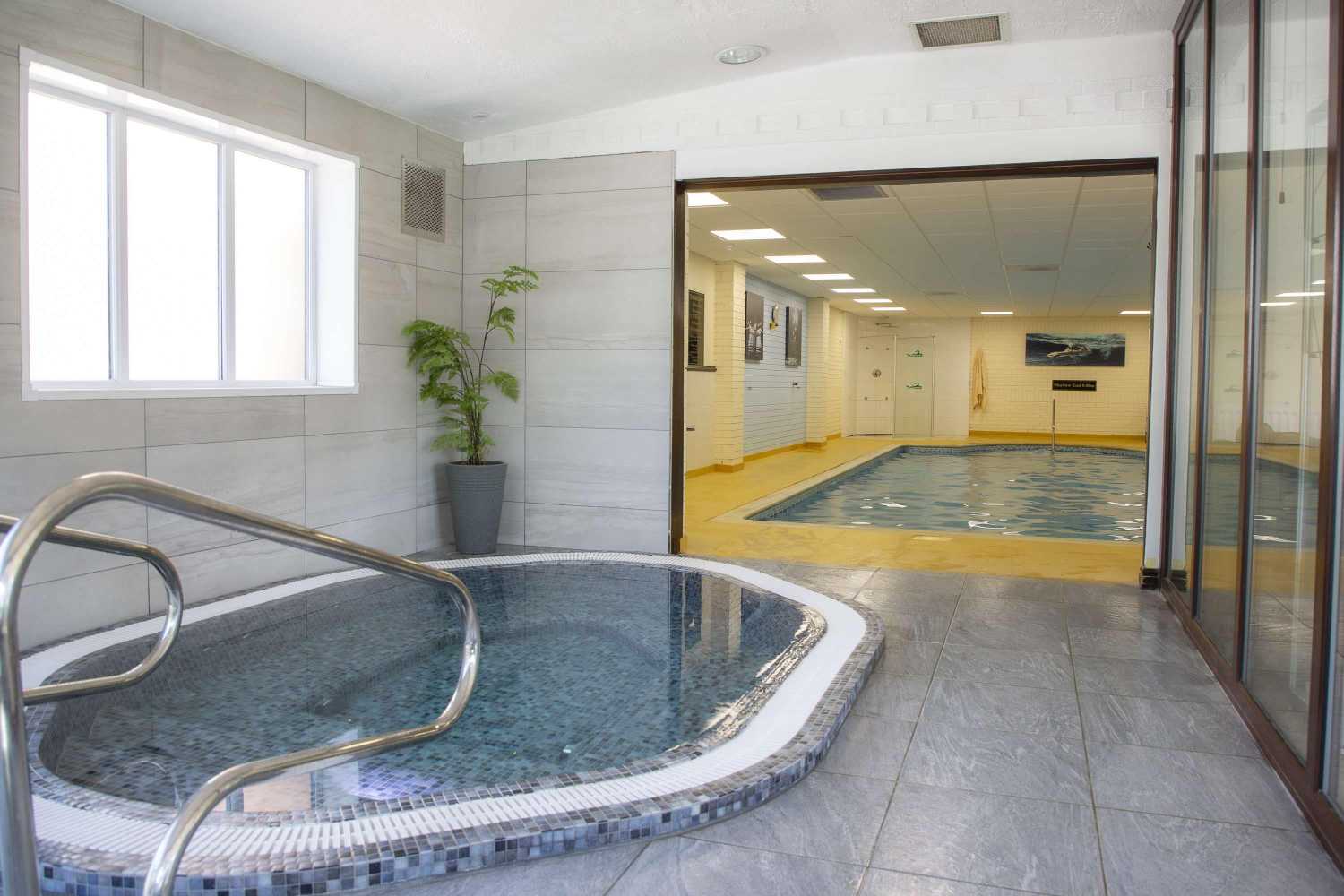 Gift card for Best Western Plus Ullesthorpe Court Hotel & Golf Club