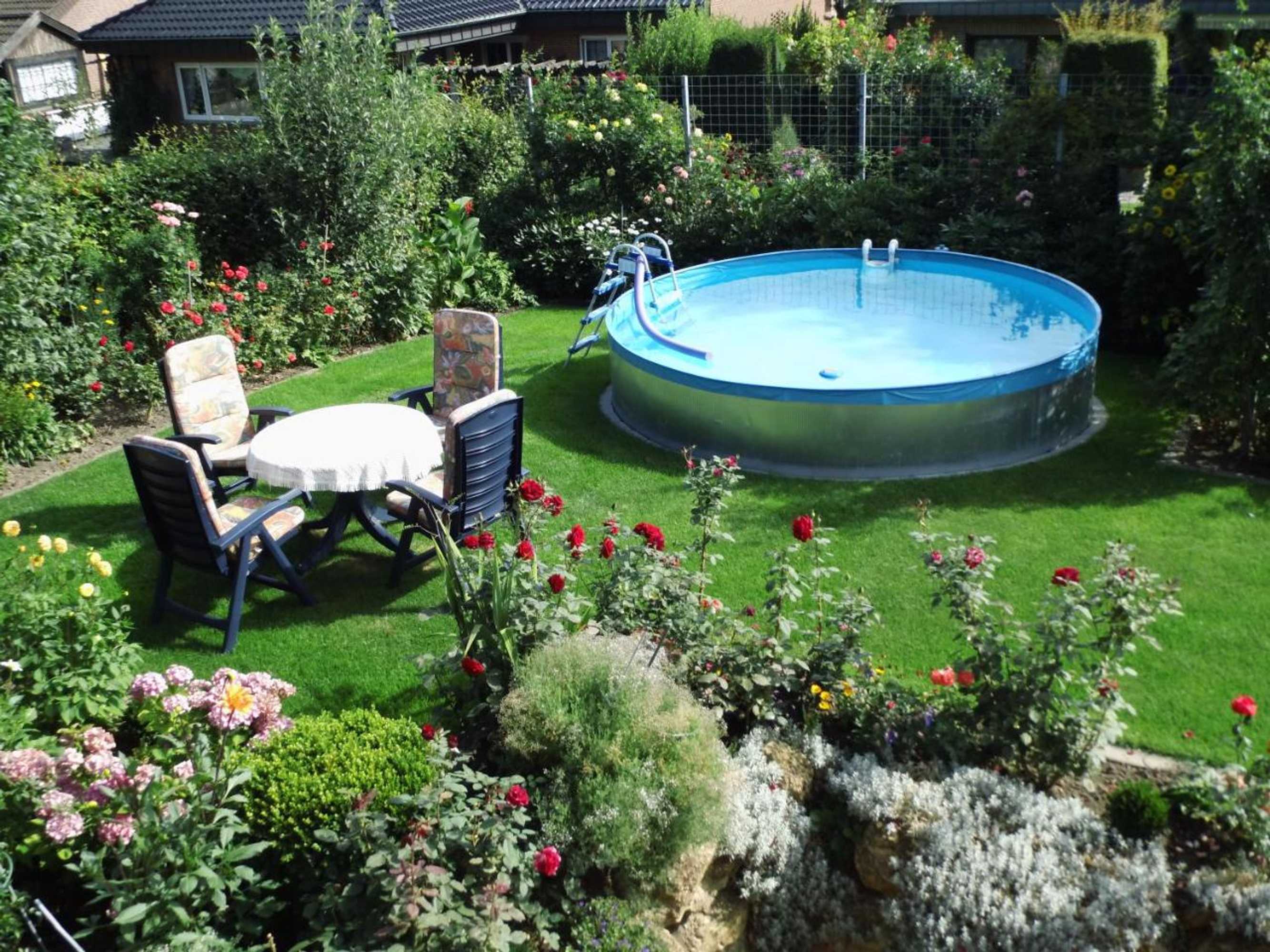 Gift card for Ferienwohnung Und -Zimmer Becks