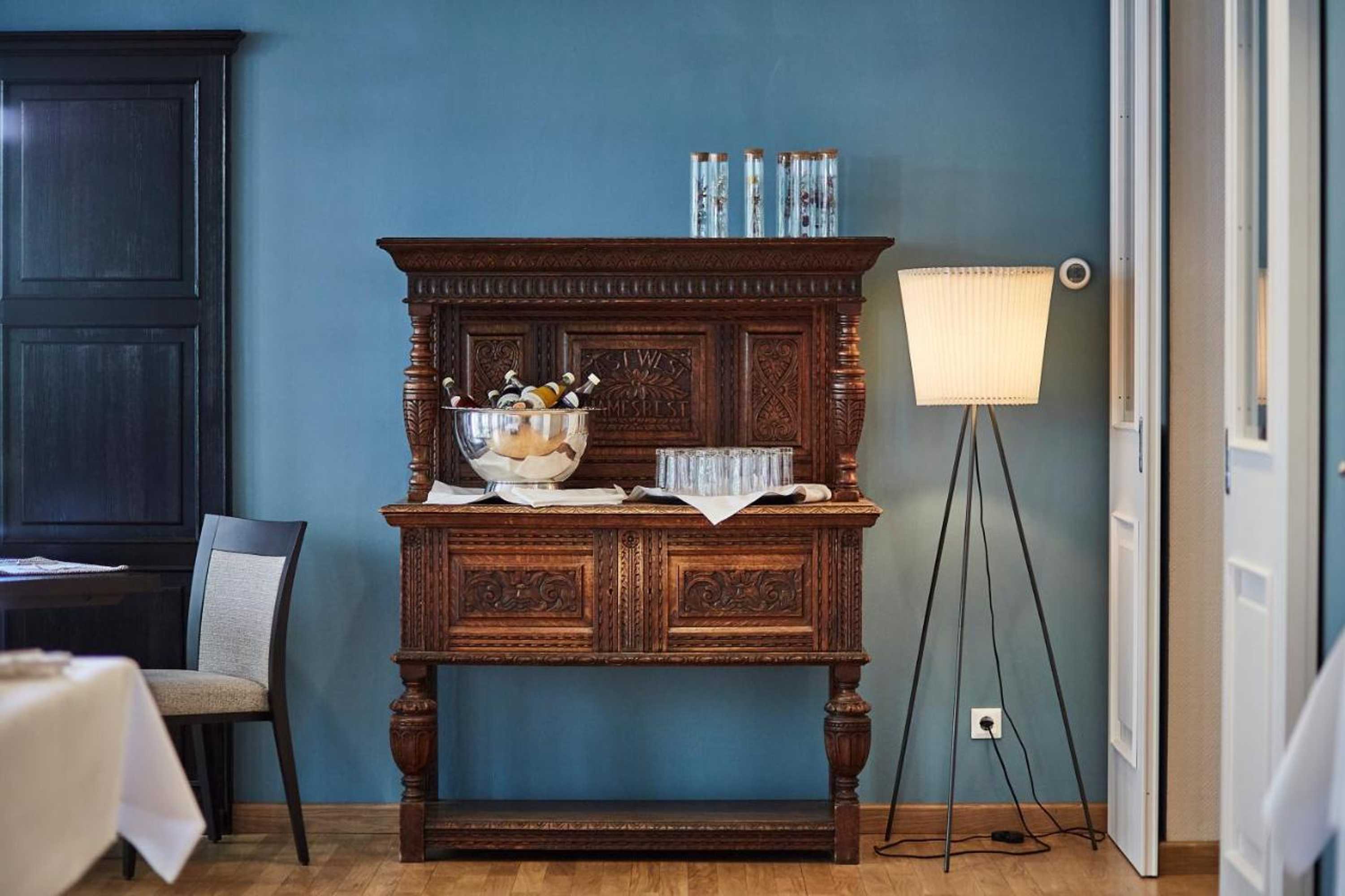 Gift card for Parkhaus Hügel