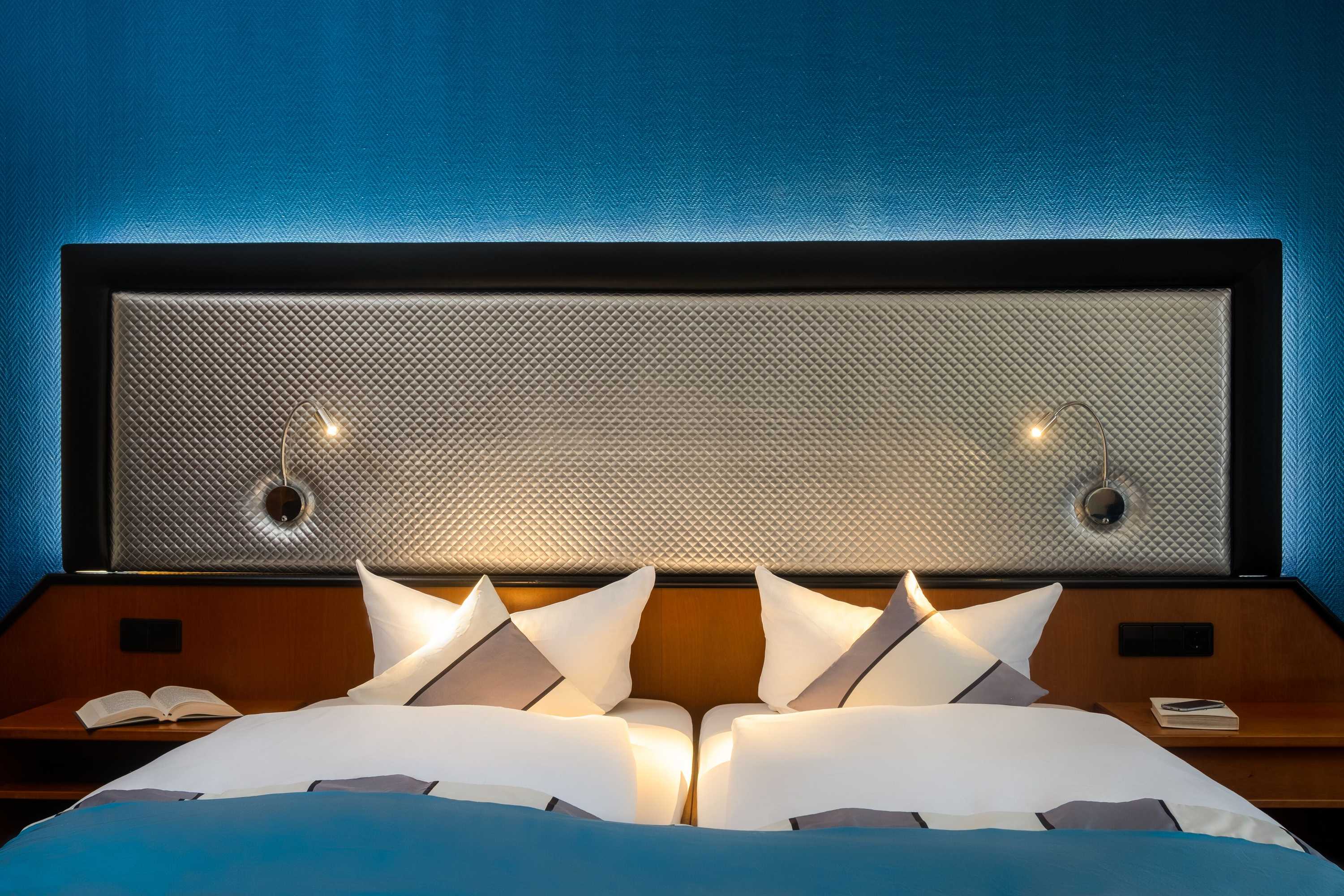 Gift card for Hetzel Hotel Stuttgart Gift card for Hetzel Hotel Stuttgart