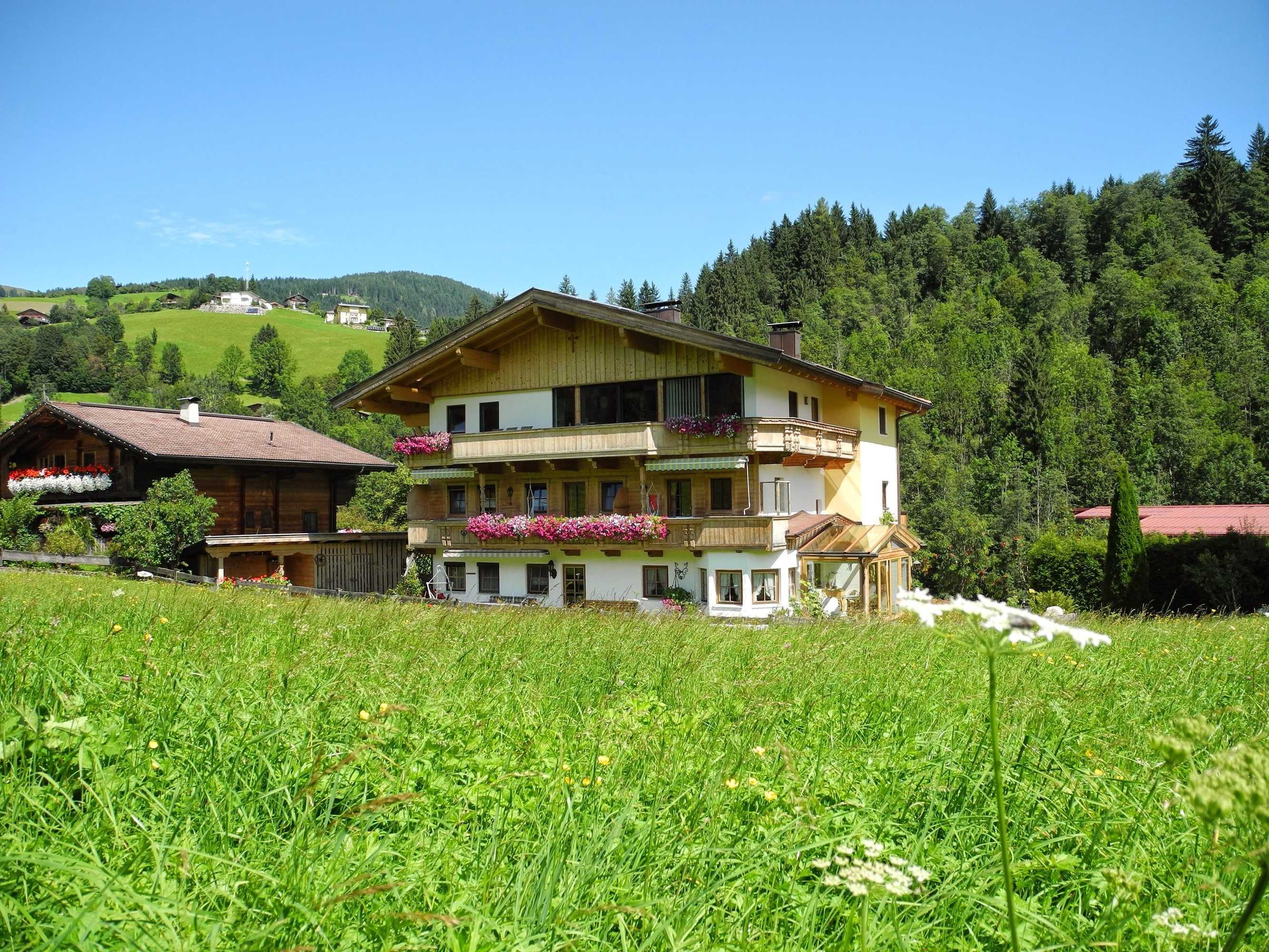 Gift card for Schatzbergblick