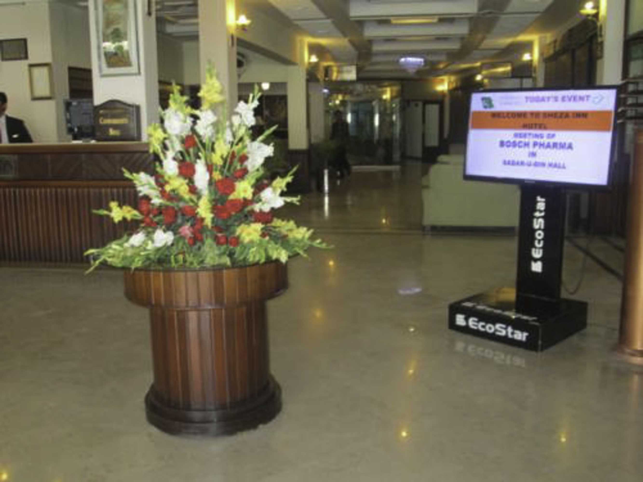 Gift card for Sheza Inn Hotel Multan Gift card for Sheza Inn Hotel Multan