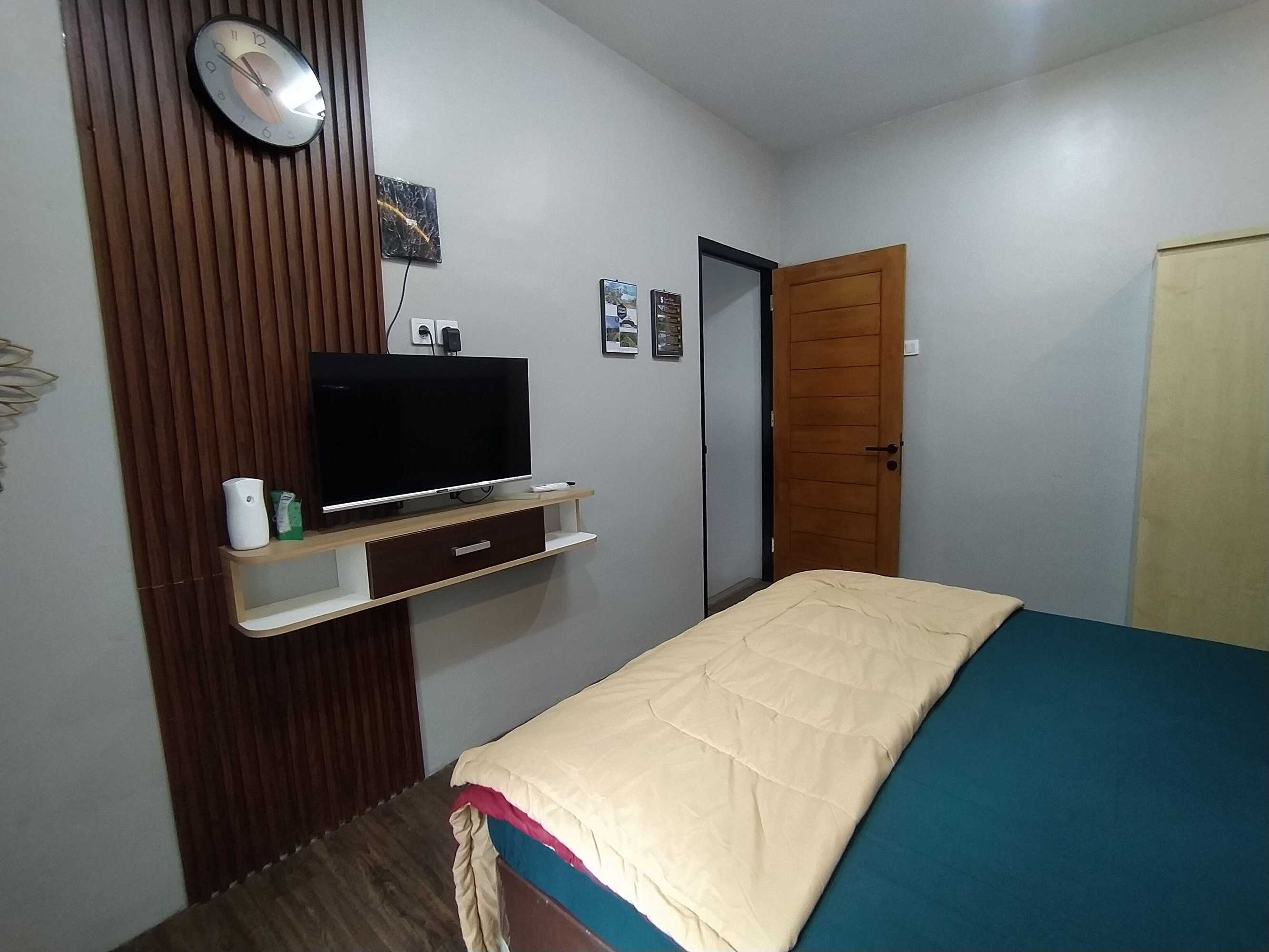 Gift card for Tenang Jiwa Villa