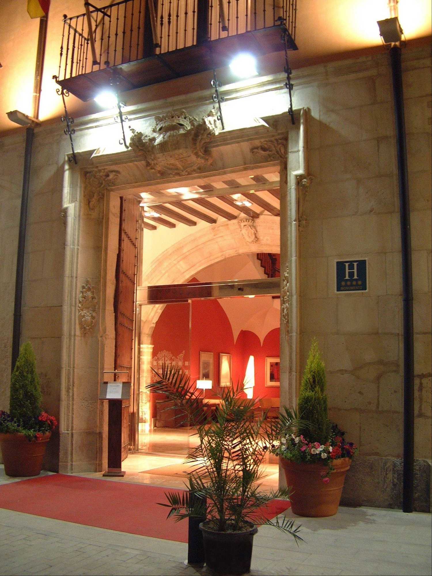 Gift card for Sercotel Palacio de Tudemir Gift card for Sercotel Palacio de Tudemir