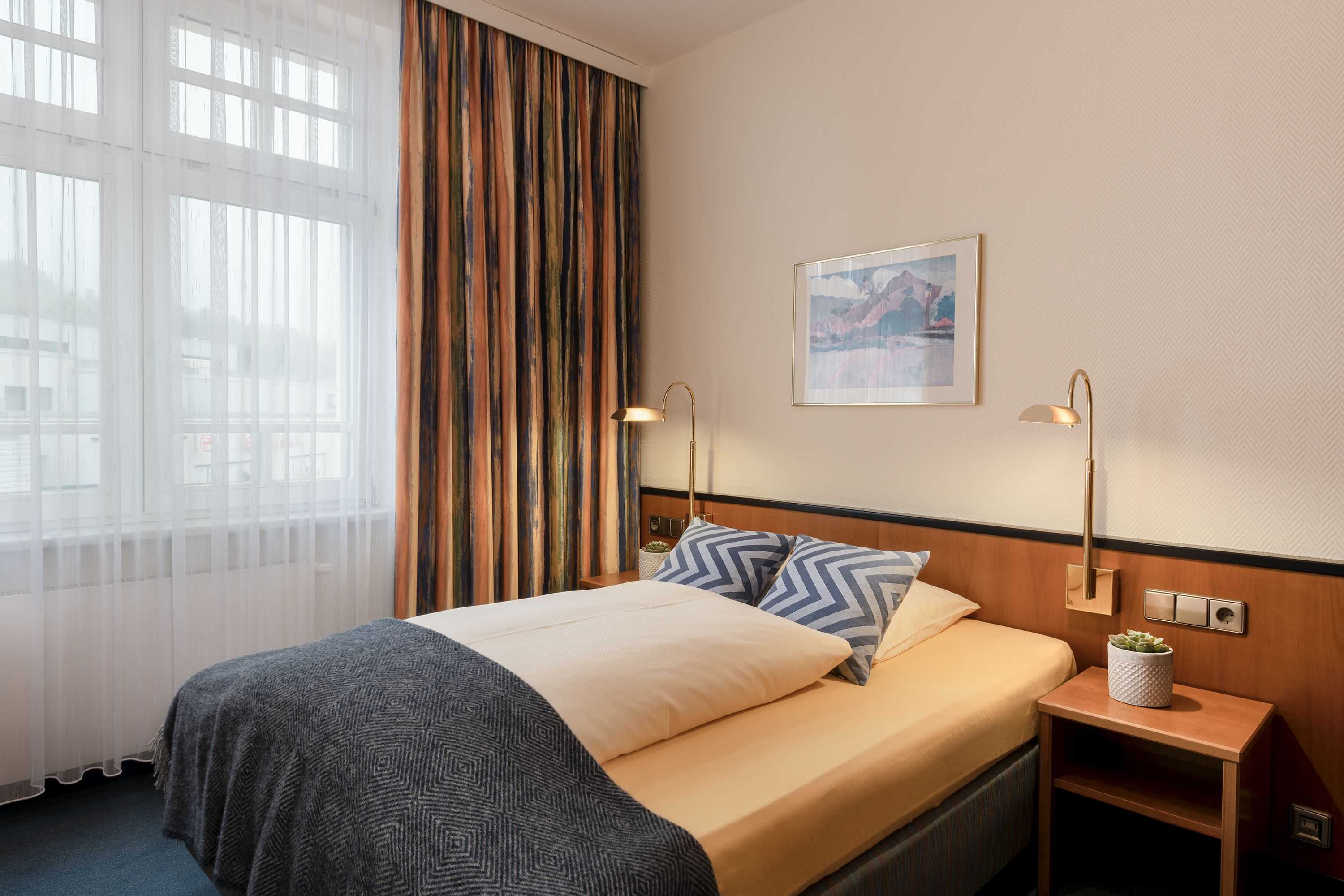 Gift card for Ringhotel Neustädter Hof