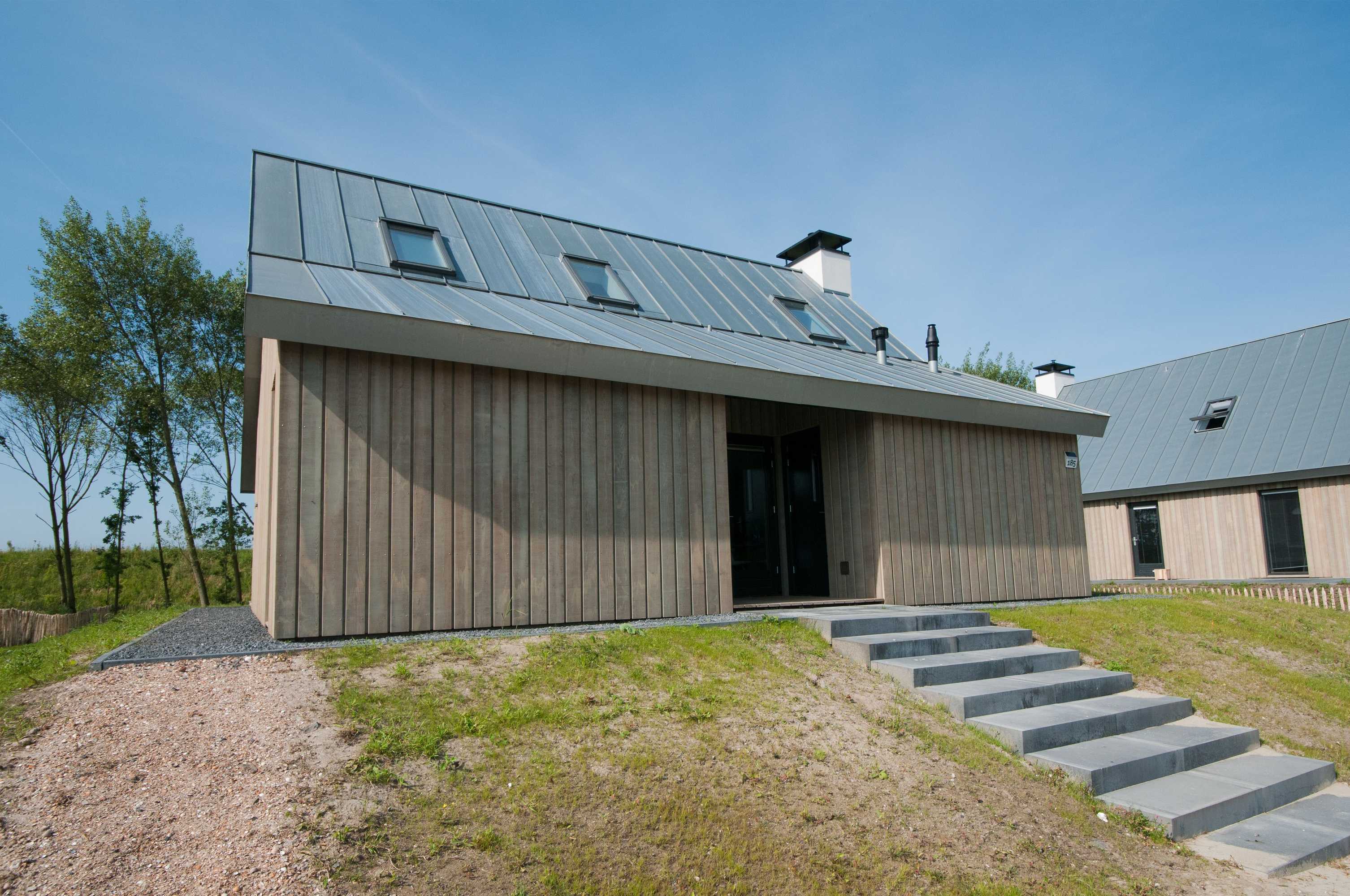 Gift card for Oesterdam Resort